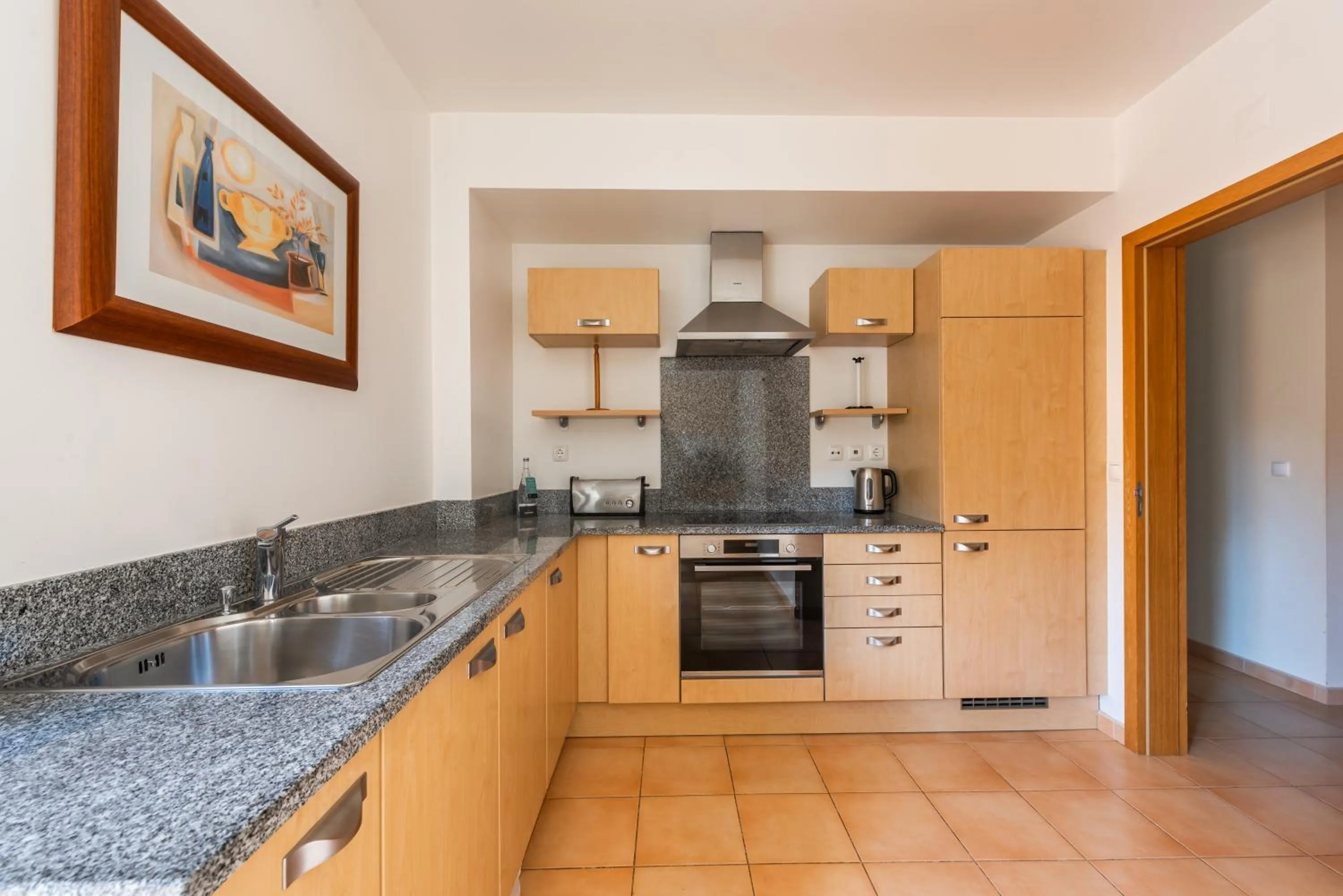 Estrela da Luz Resort