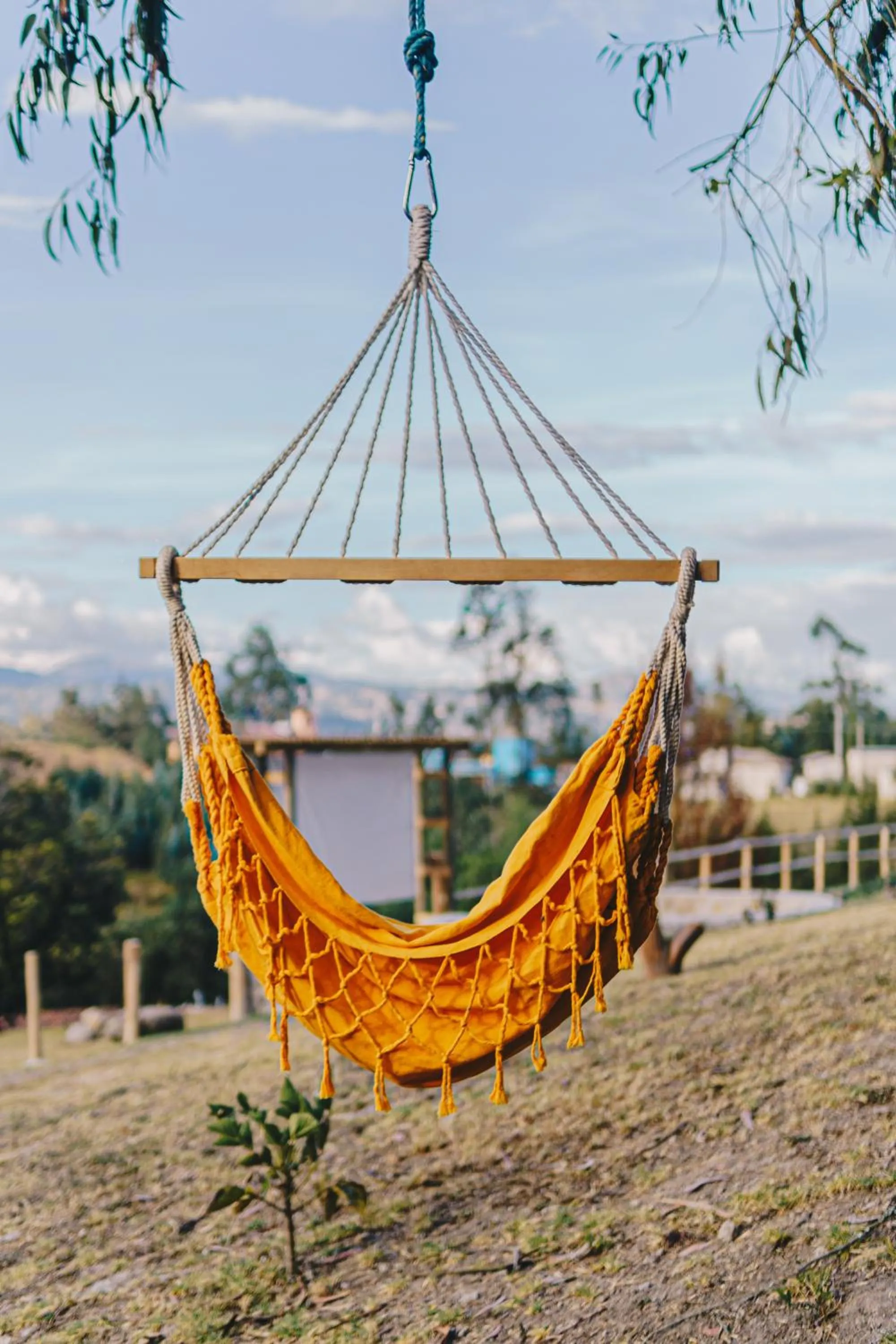 Killary Lodge & Glamping