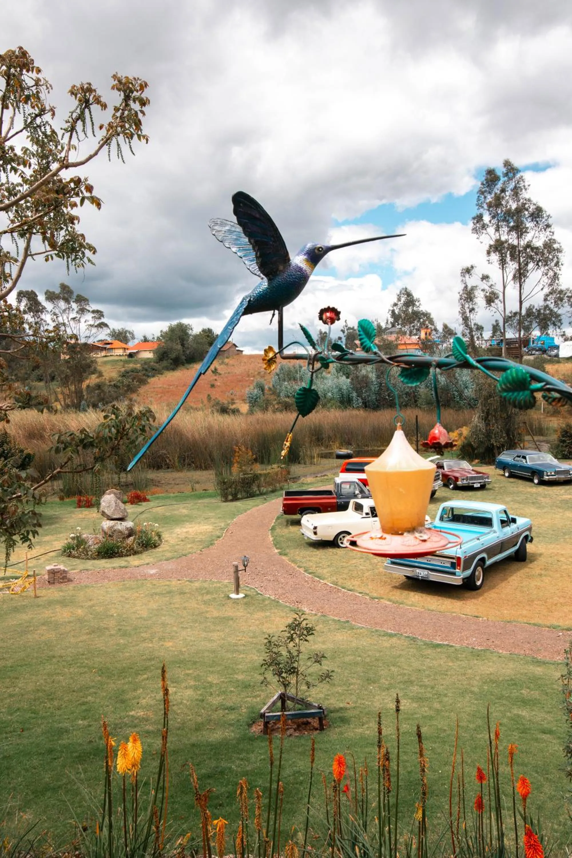 Killary Lodge & Glamping