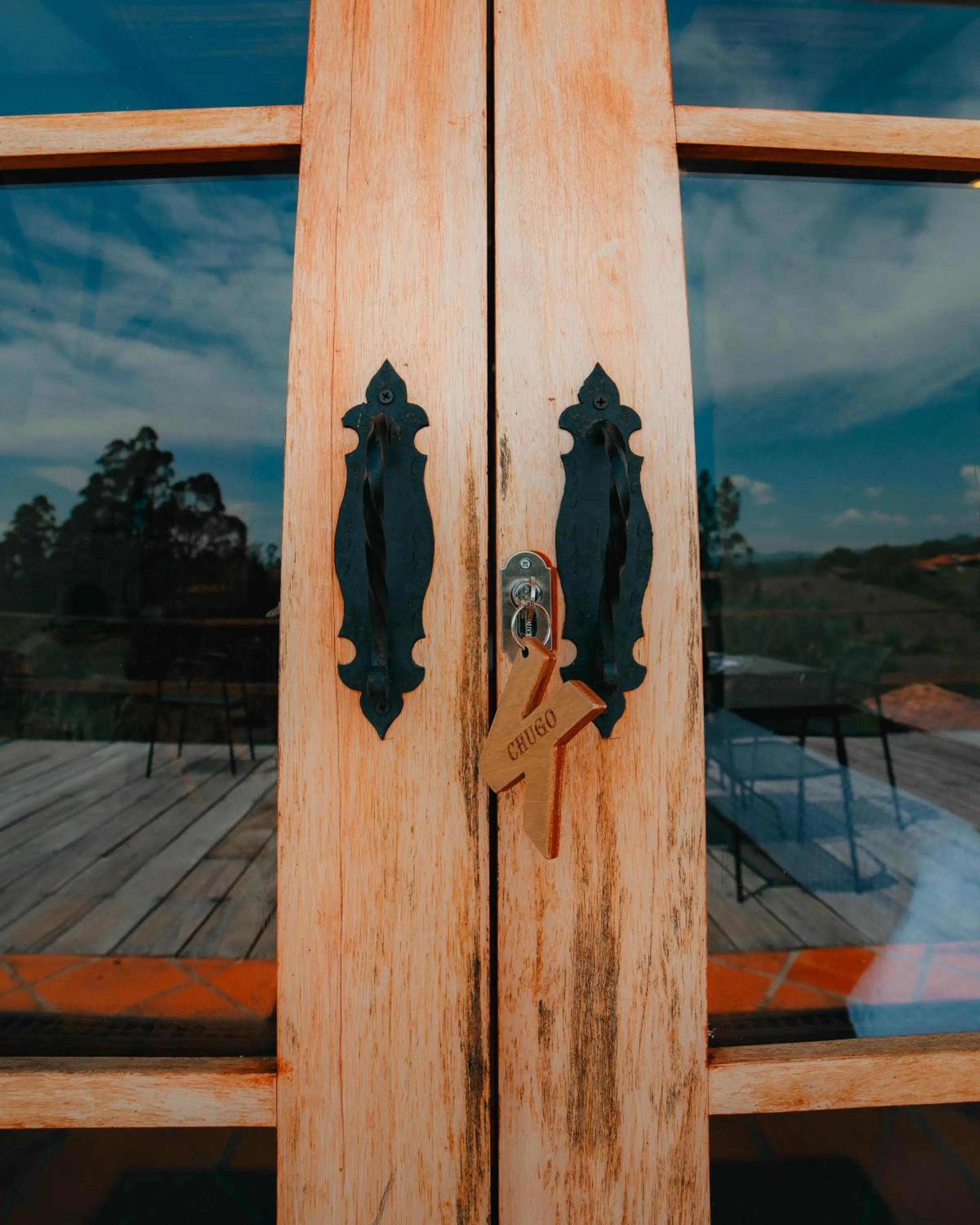 Killary Lodge & Glamping