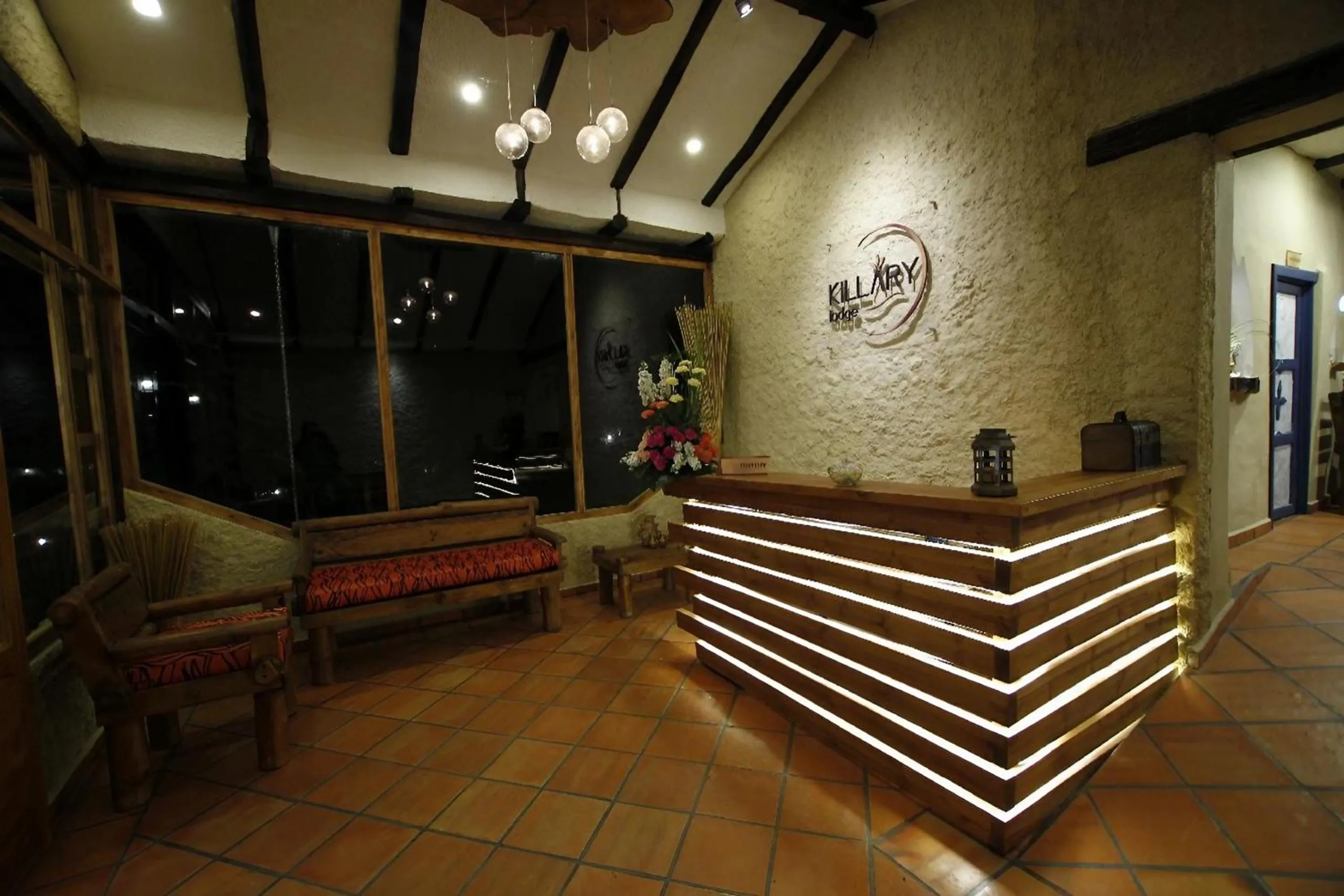 Killary Lodge & Glamping