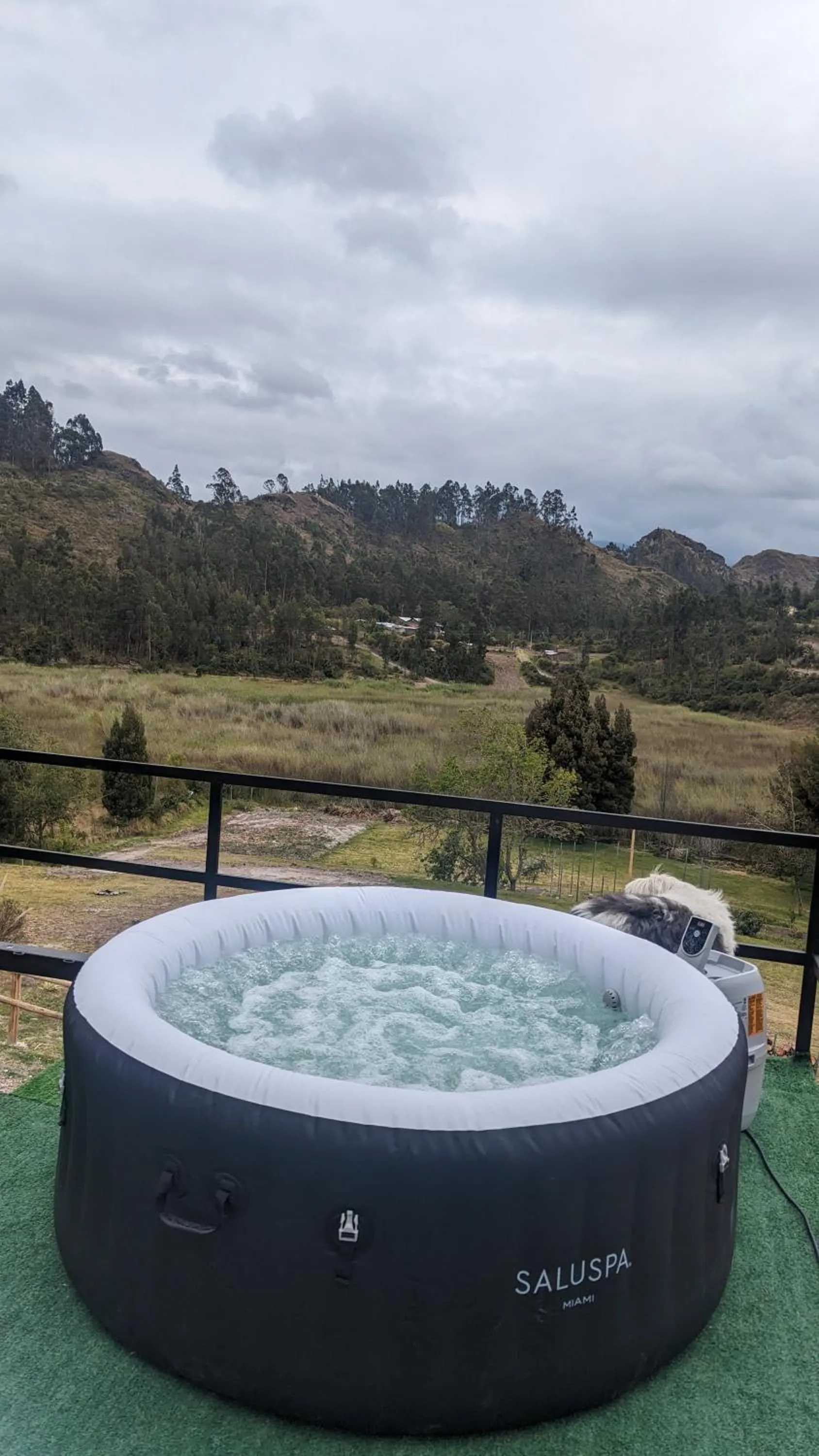 Killary Lodge & Glamping