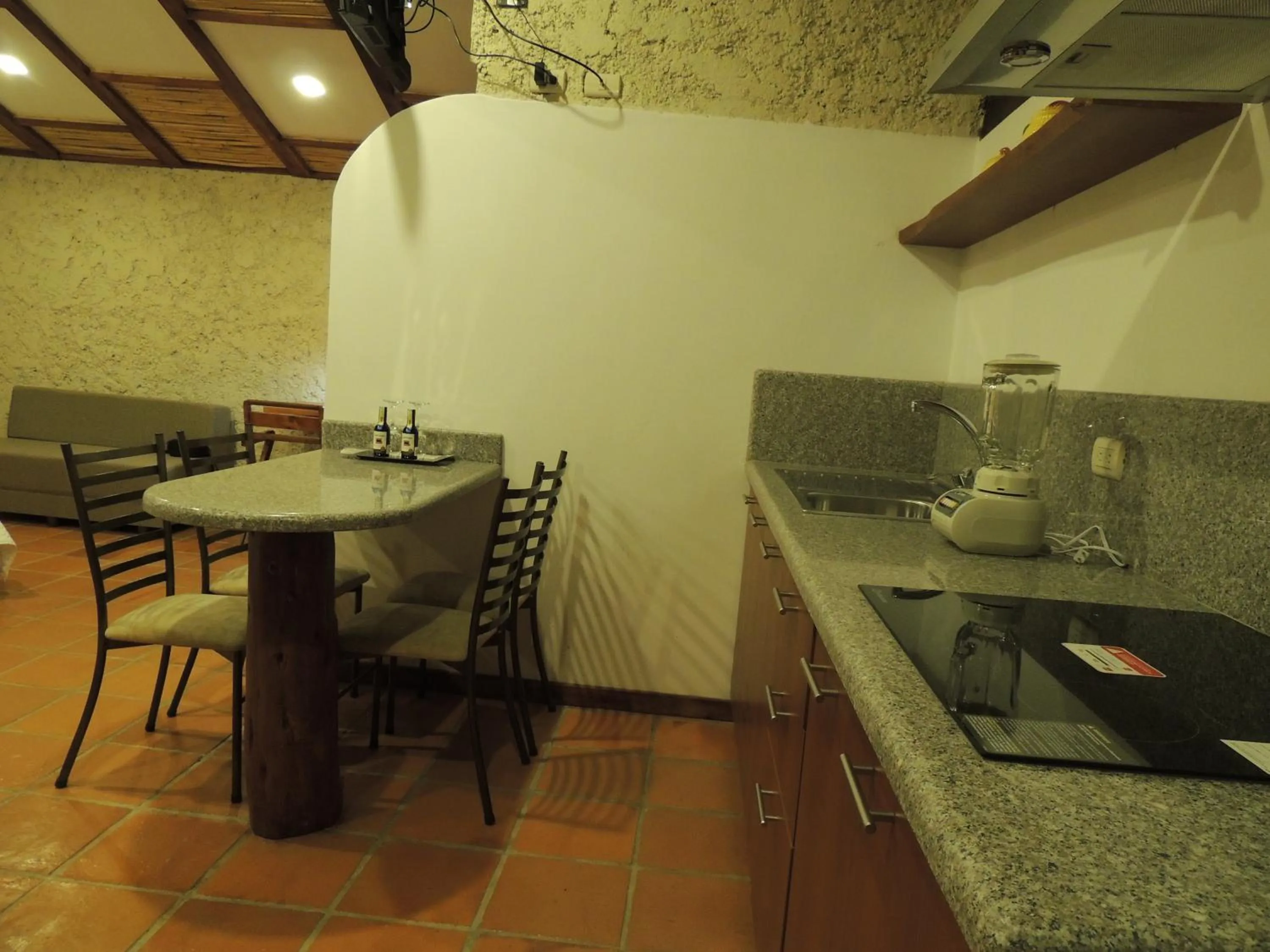 Killary Lodge & Glamping