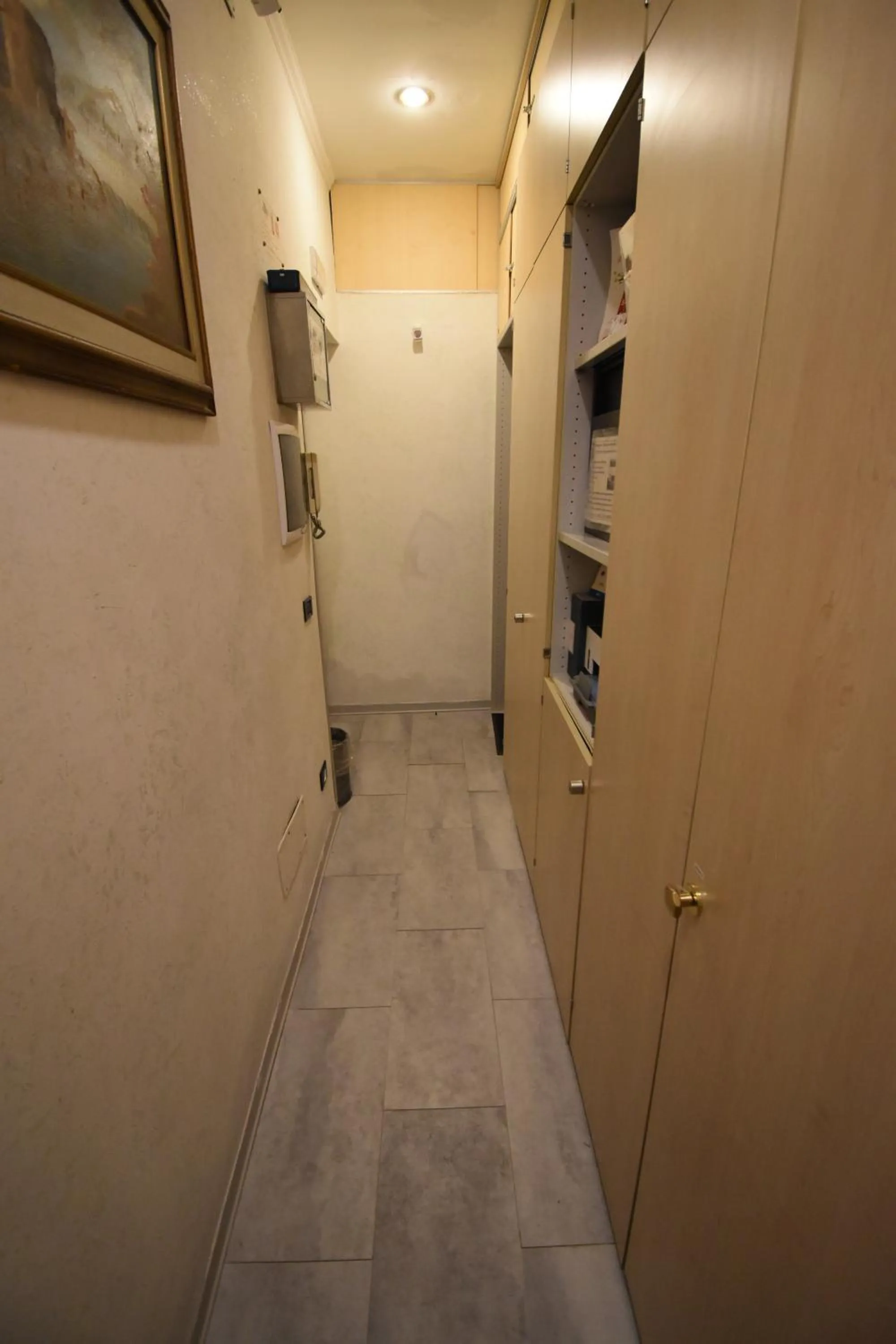 Lobby or reception in VichyeNichy