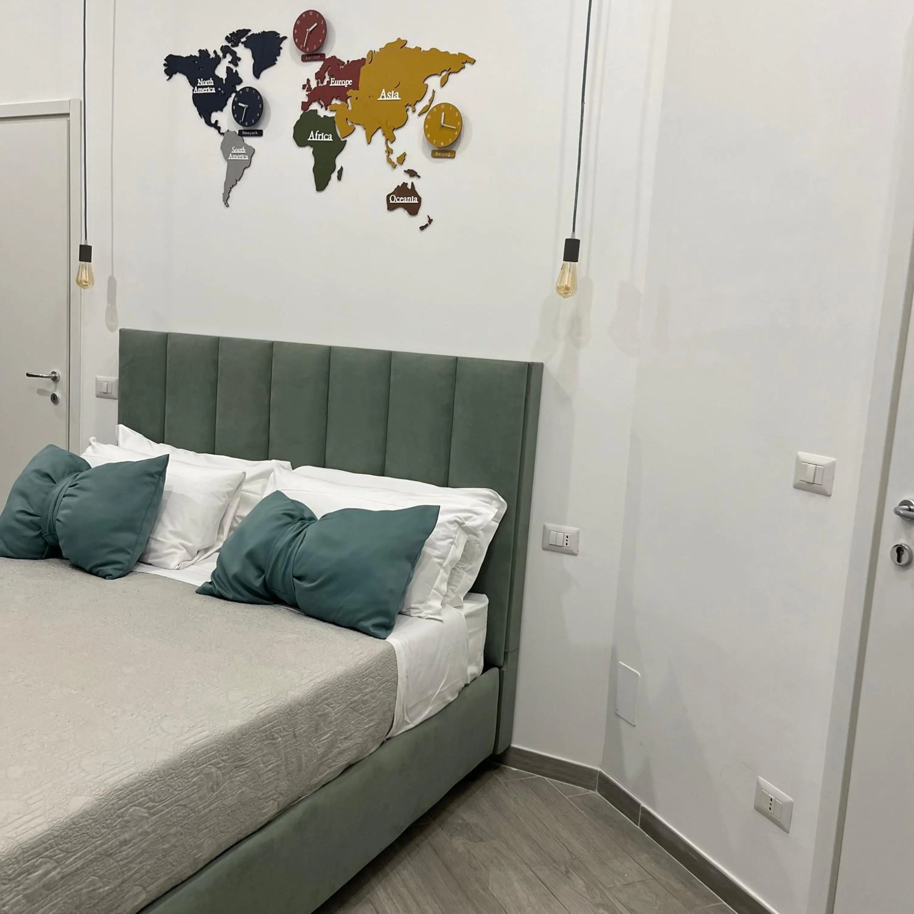 Bed in Napoli DownTown