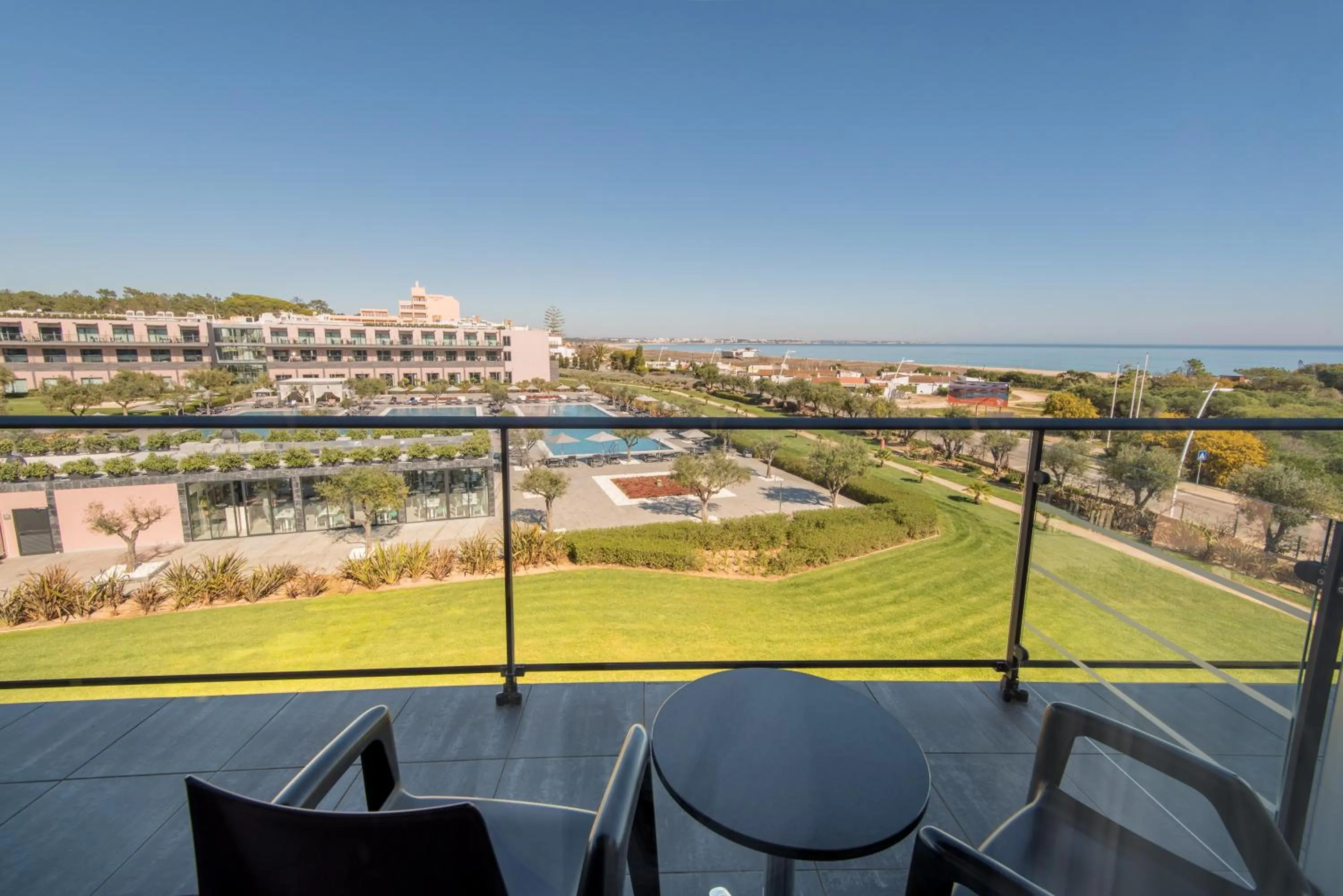 View (from property/room) in Vila Gale Lagos