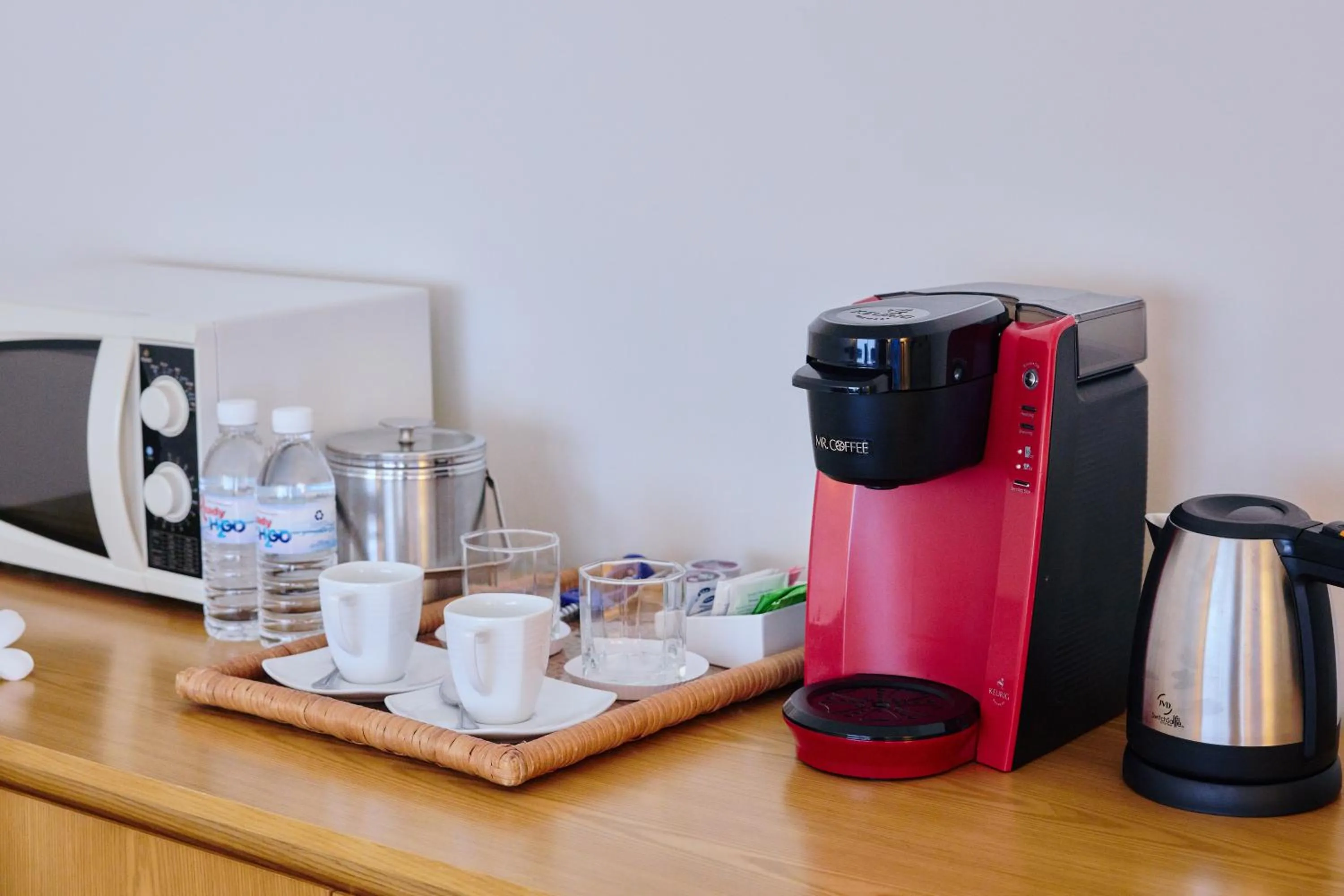 Area and facilities in Hoshino Resorts RISONARE Guam