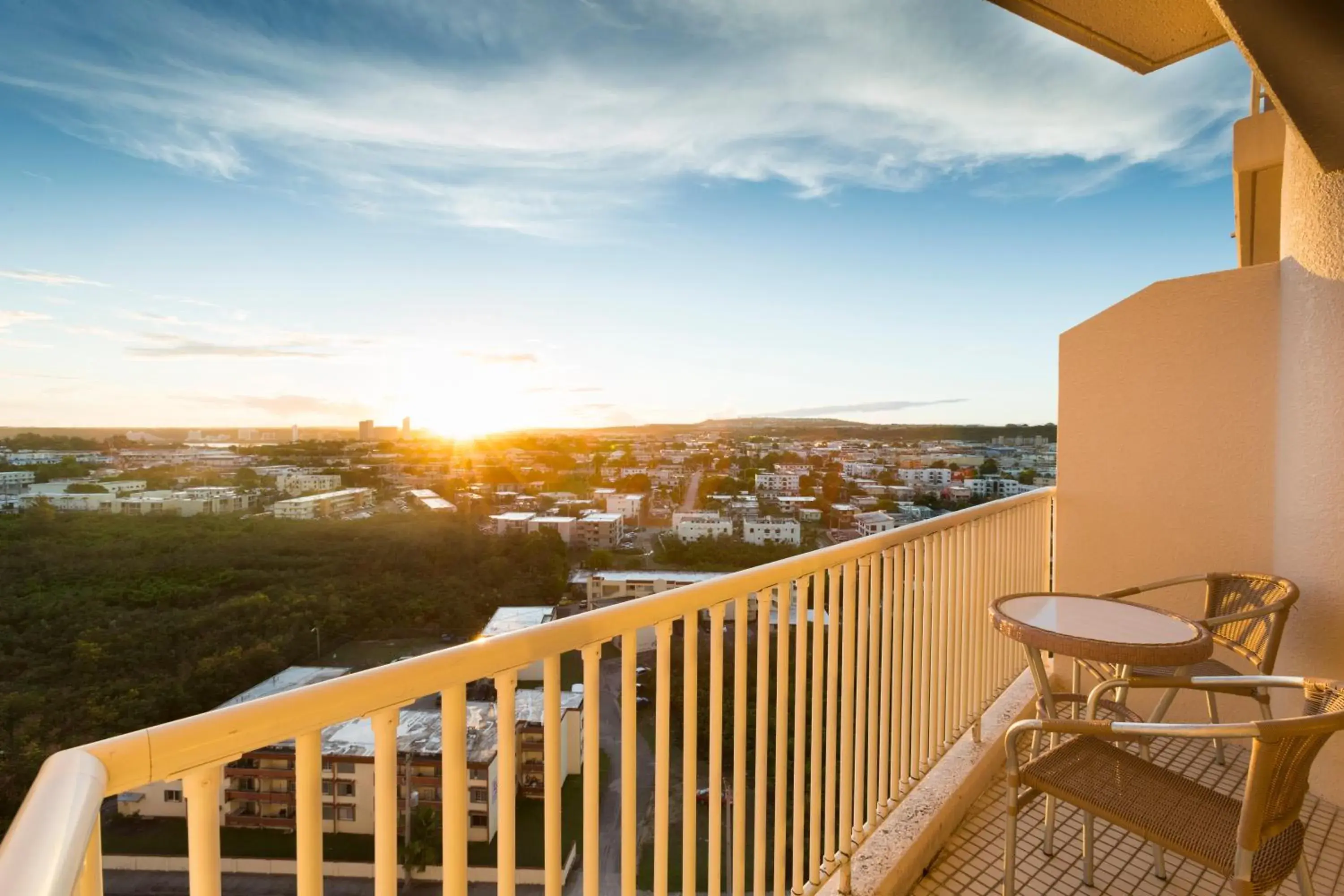 Premier 2 Double Beds in Hoshino Resorts RISONARE Guam Premier 2 Double Beds in Hoshino Resorts RISONARE Guam