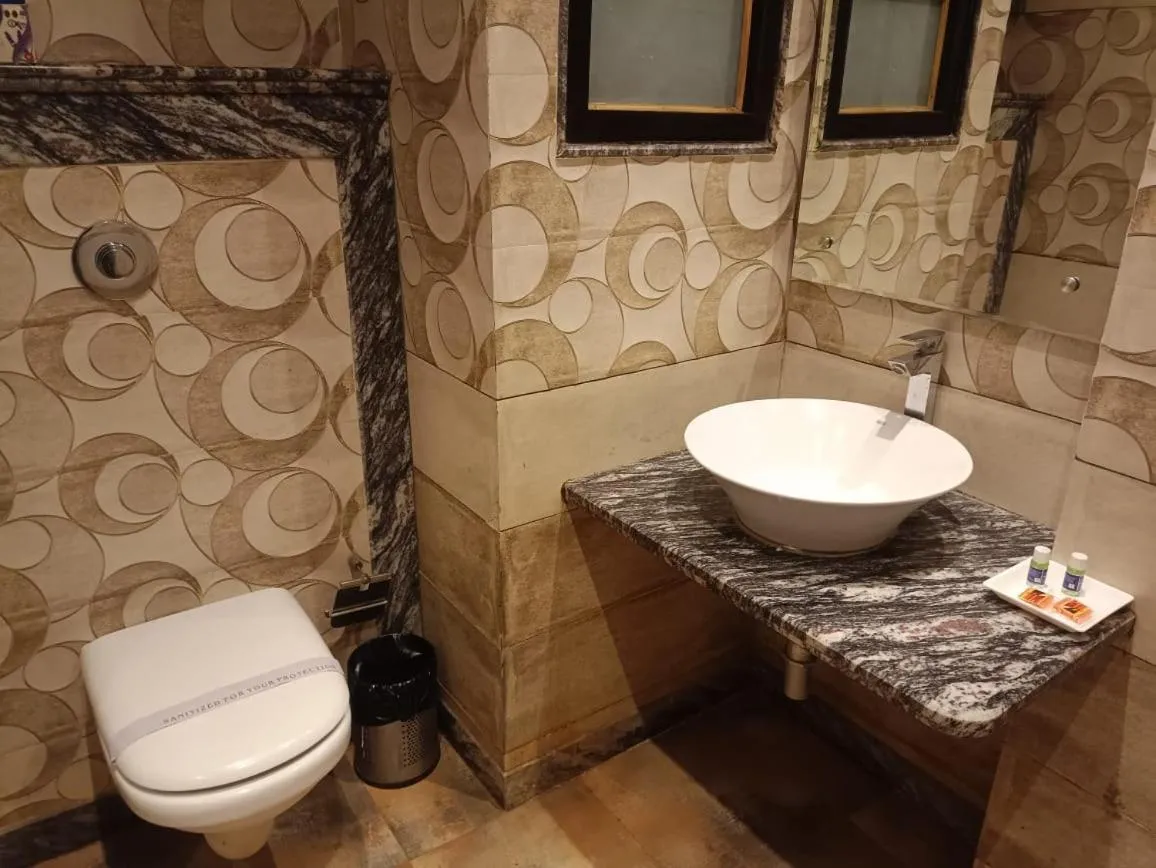 Hotel Varanasi Heritage