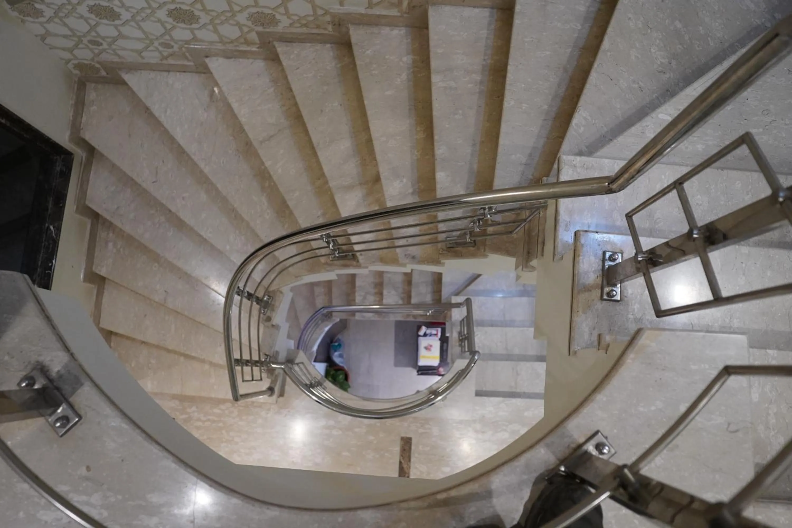 Property building in Hotel Varanasi Heritage