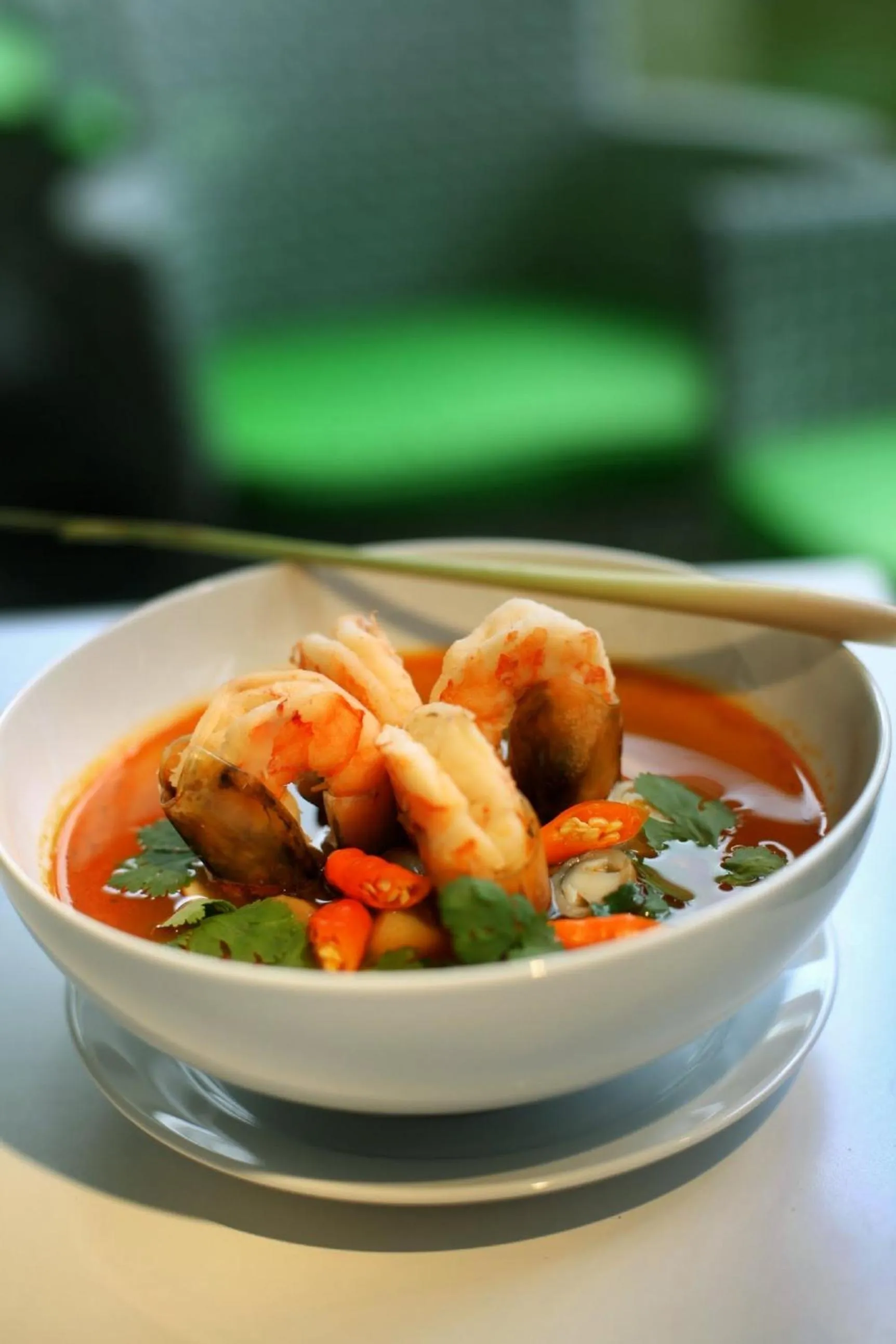 Food and drinks in favehotel Kusumanegara