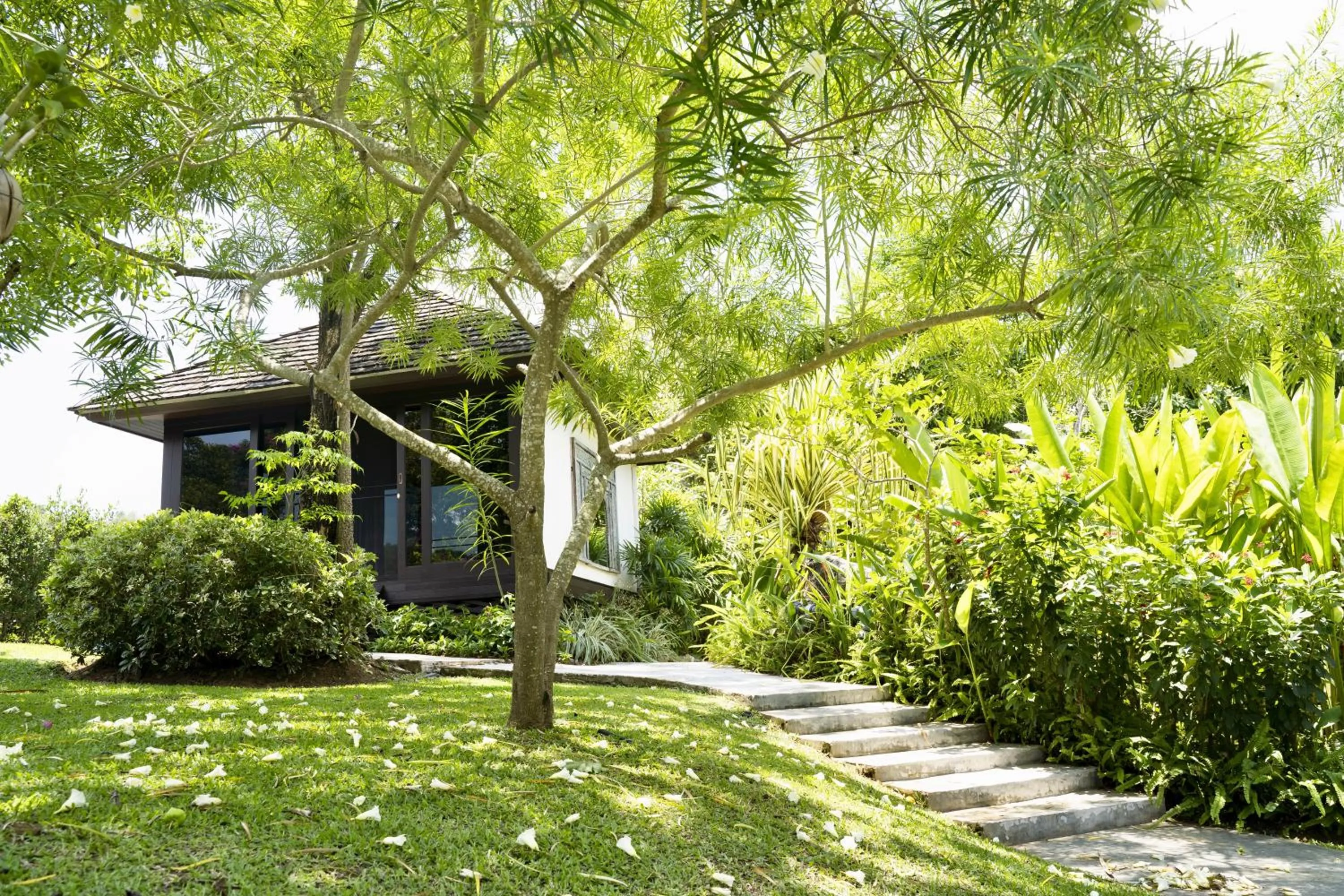 Property building in Tamarind Exclusive Villa