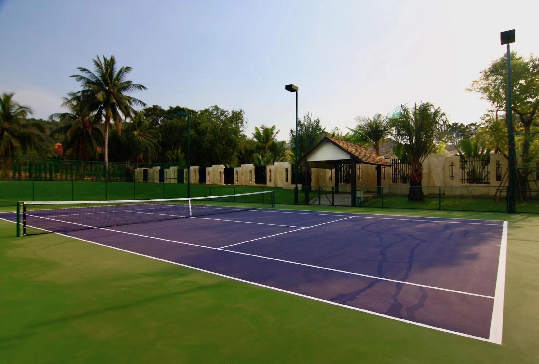 Activities in Tamarind Exclusive Villa
