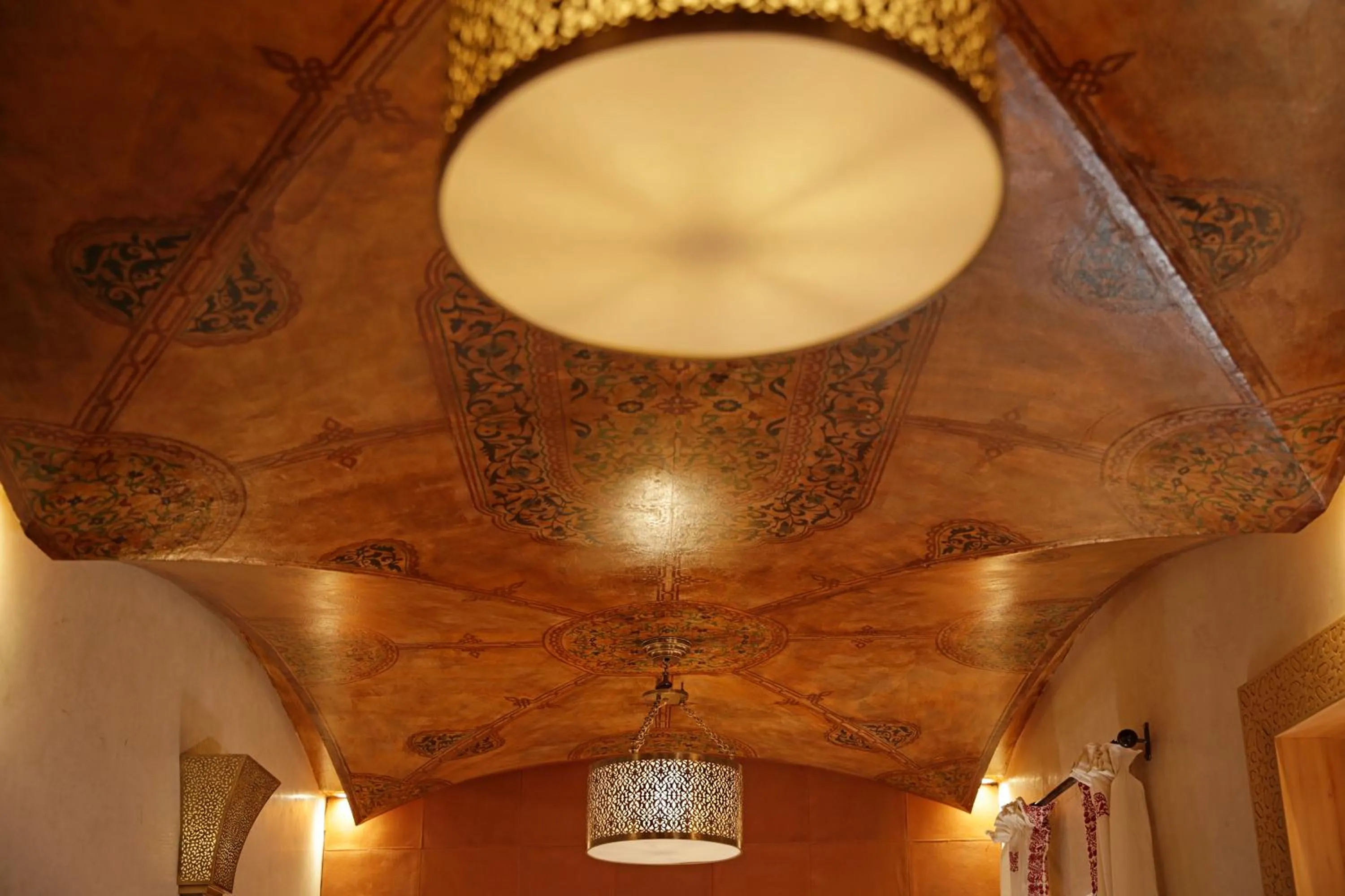 Property building in Elegancia Riad Boutique & SPA