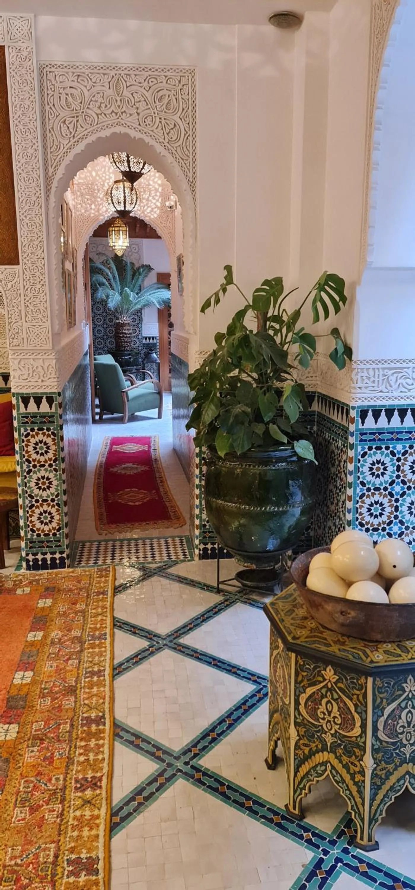 Other in Elegancia Riad Boutique & SPA