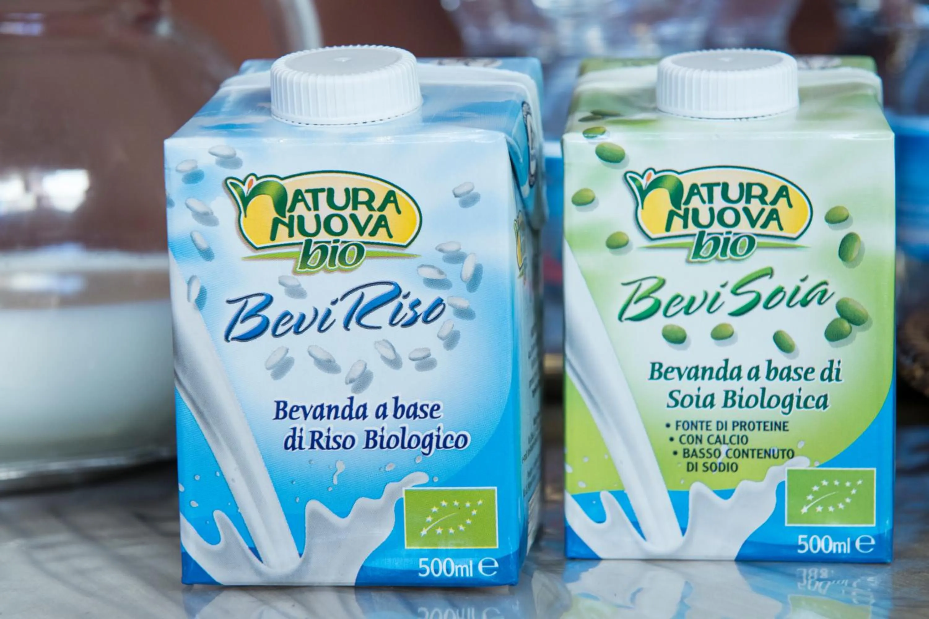 Breakfast in Locanda Giustini