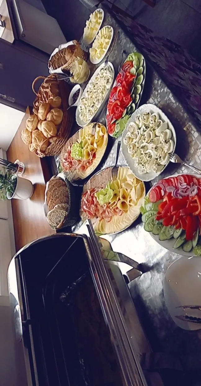 Centrum Wypoczynkowe COMPLEX