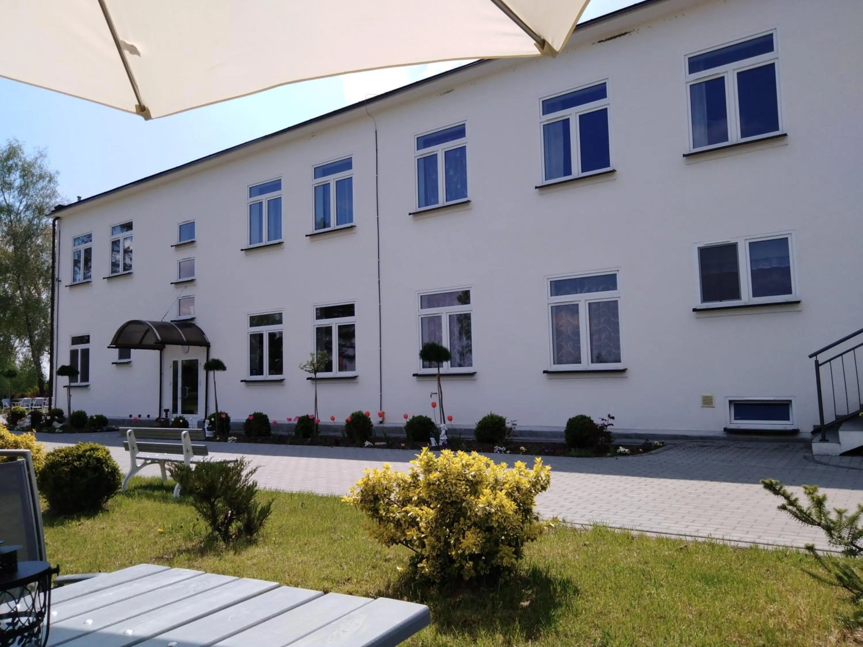 Centrum Wypoczynkowe COMPLEX