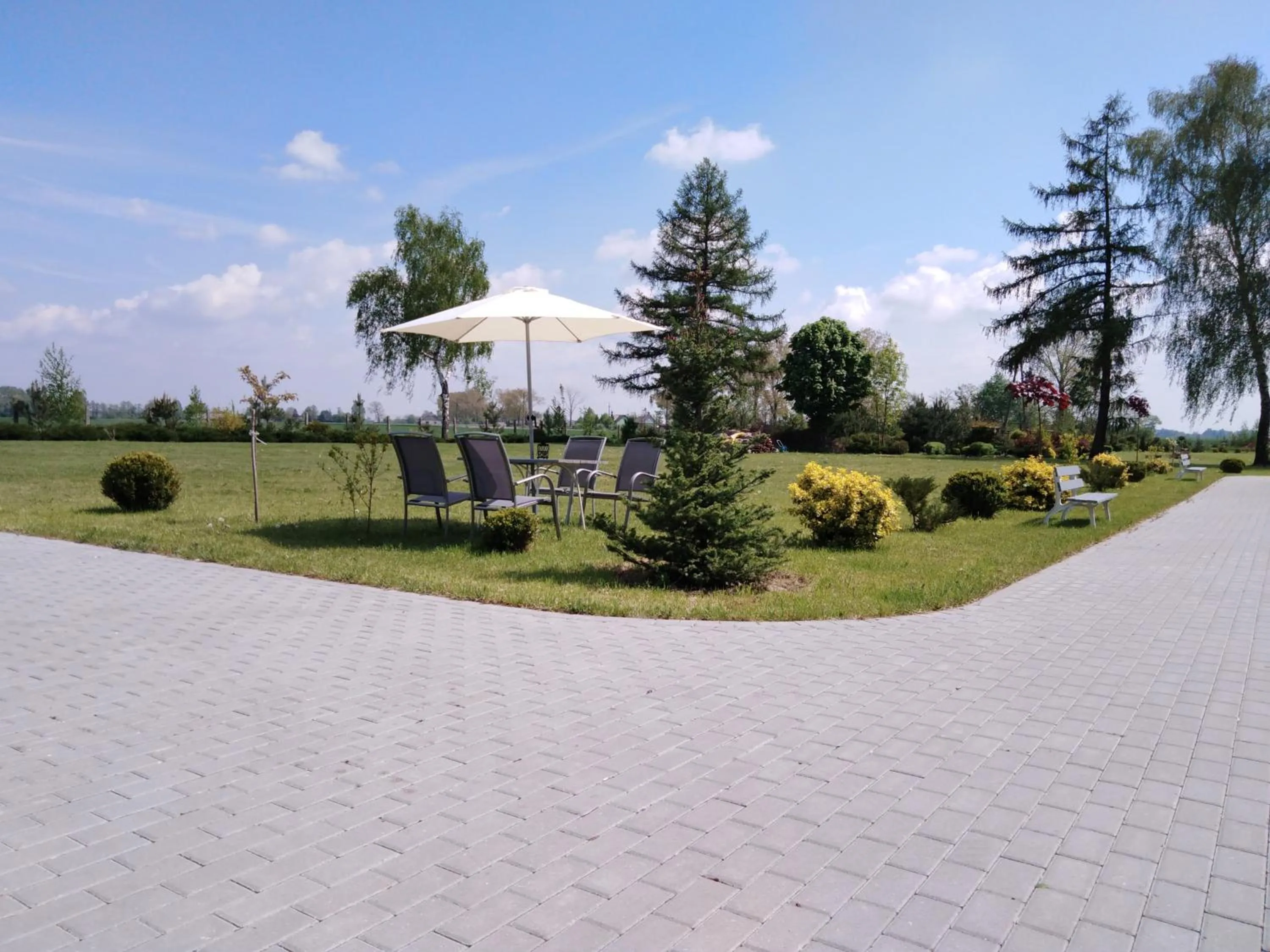 Centrum Wypoczynkowe COMPLEX