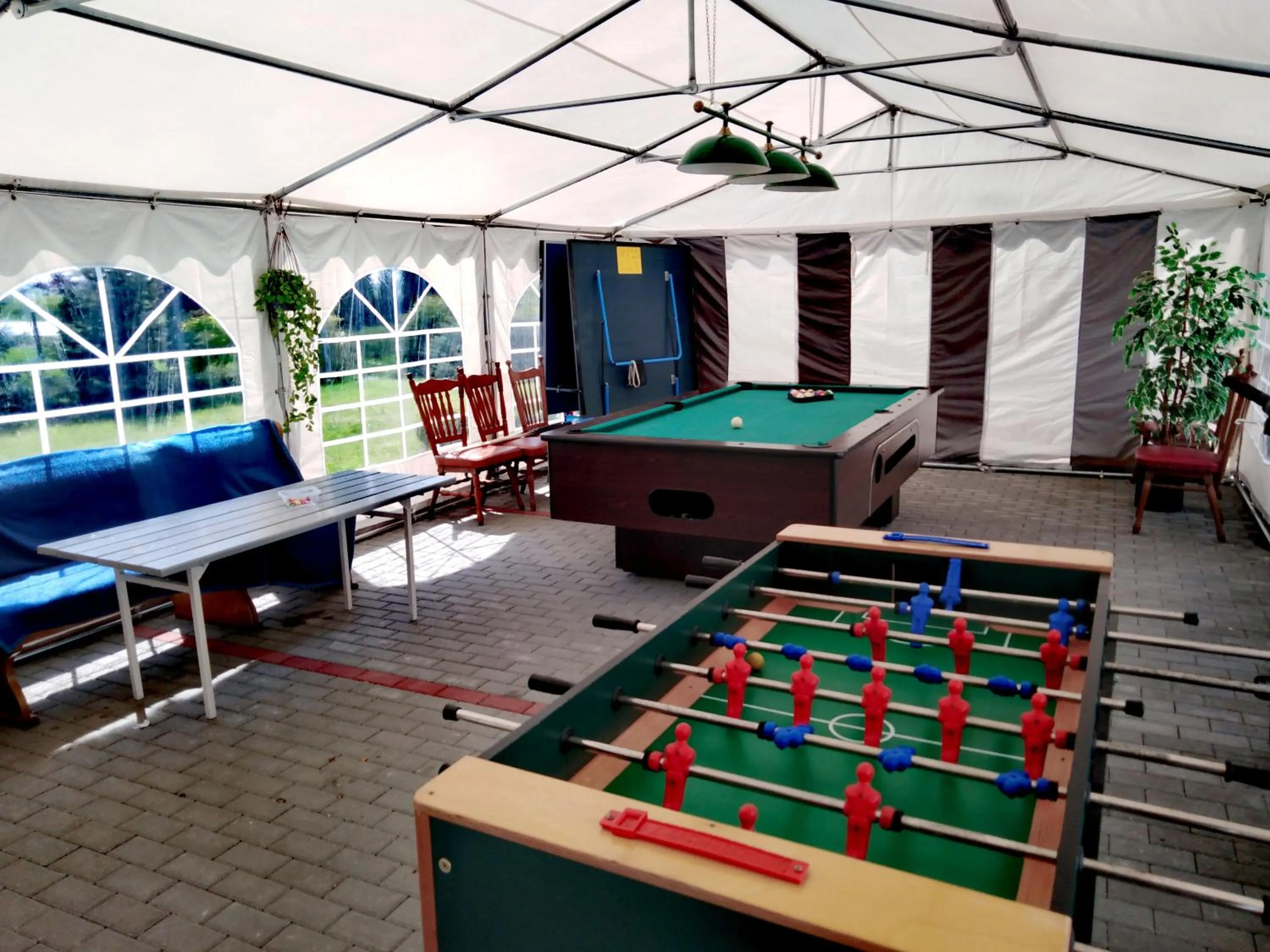 Centrum Wypoczynkowe COMPLEX