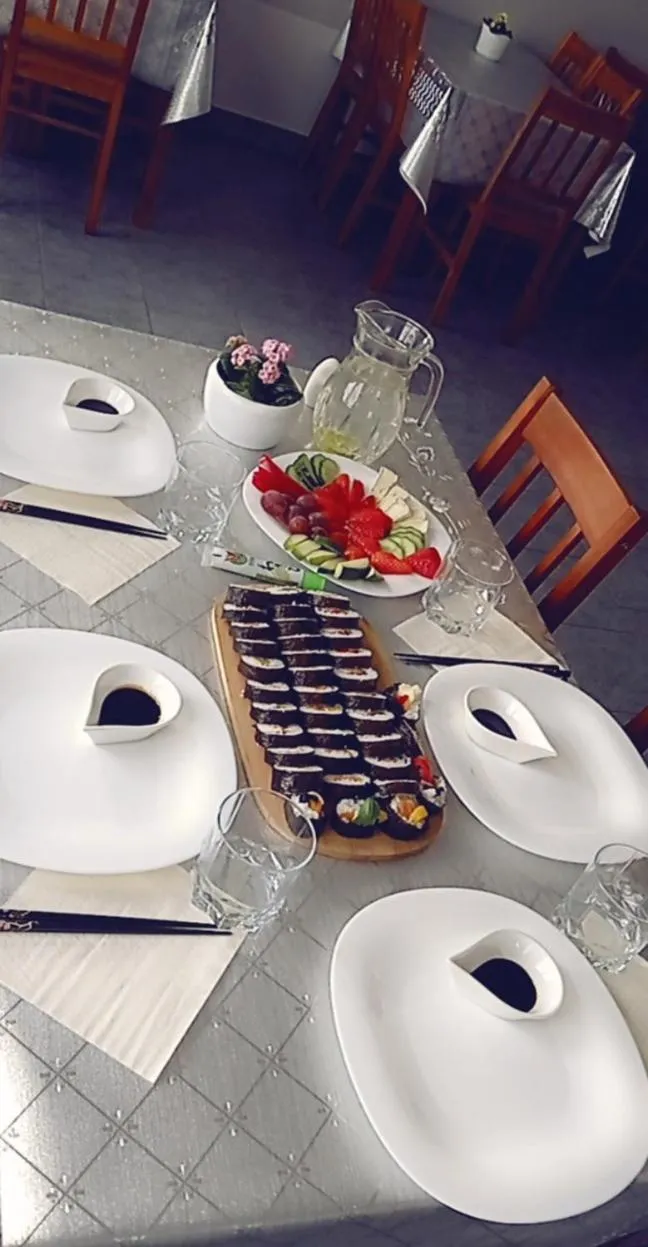 Centrum Wypoczynkowe COMPLEX