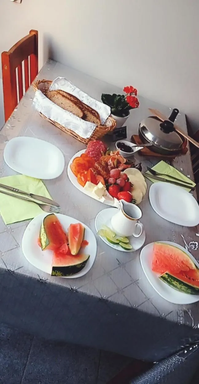 Centrum Wypoczynkowe COMPLEX