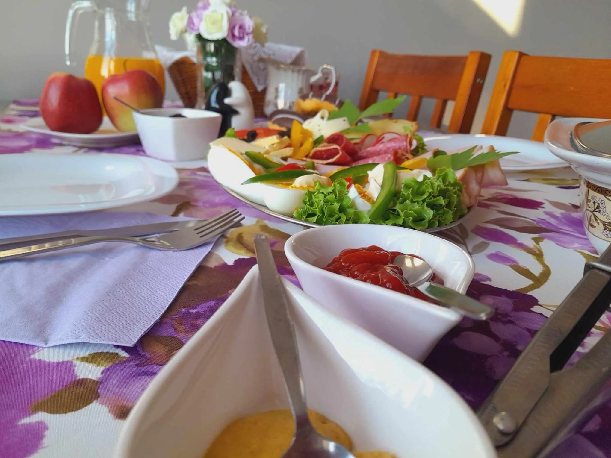 Centrum Wypoczynkowe COMPLEX