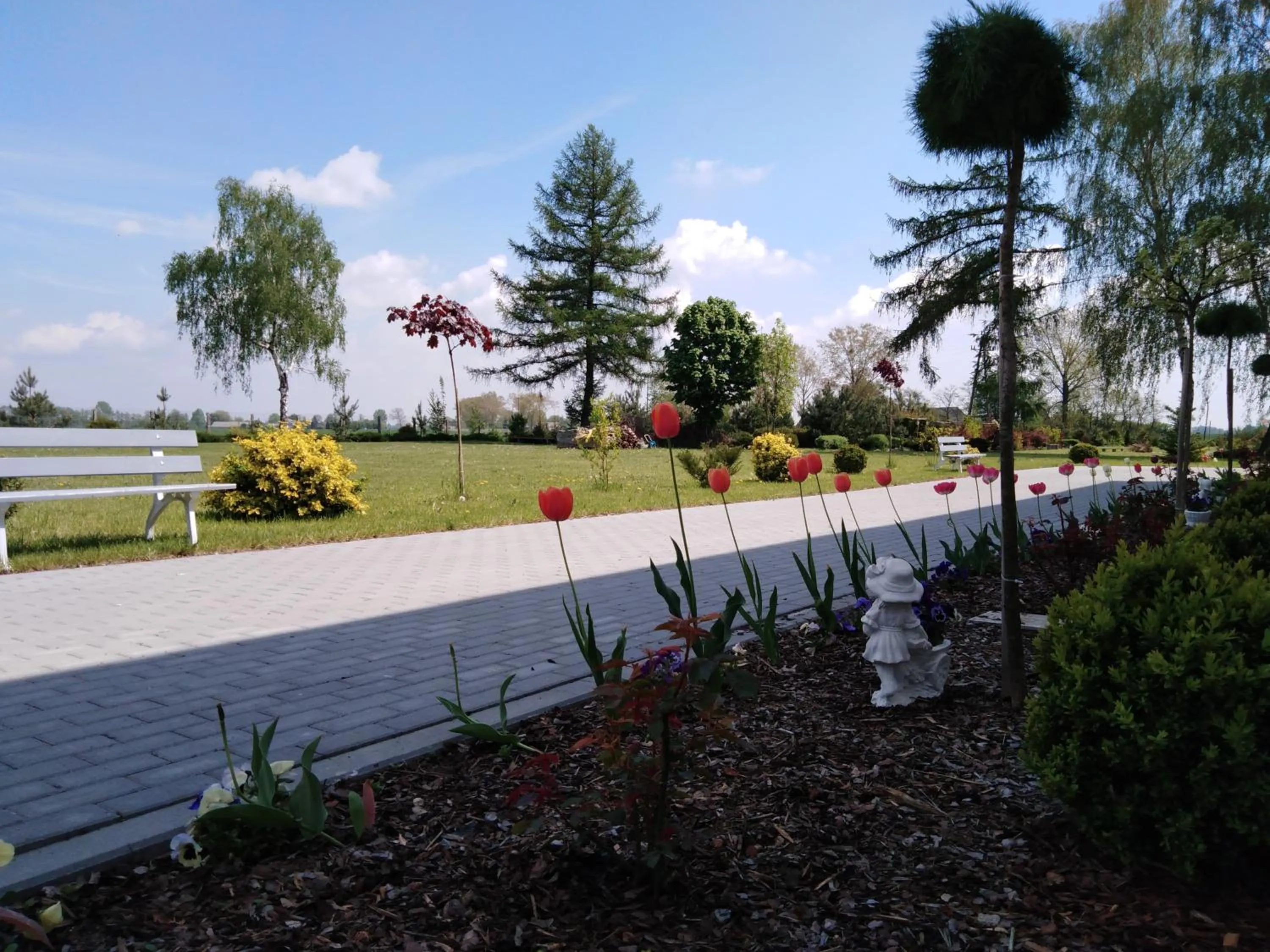 Centrum Wypoczynkowe COMPLEX