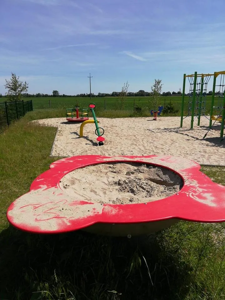 Centrum Wypoczynkowe COMPLEX