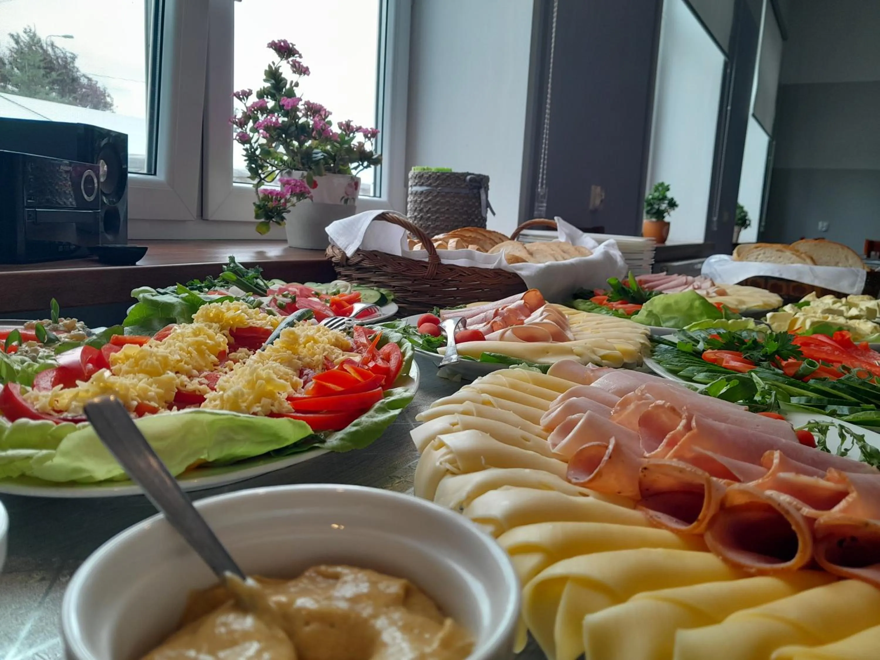 Centrum Wypoczynkowe COMPLEX