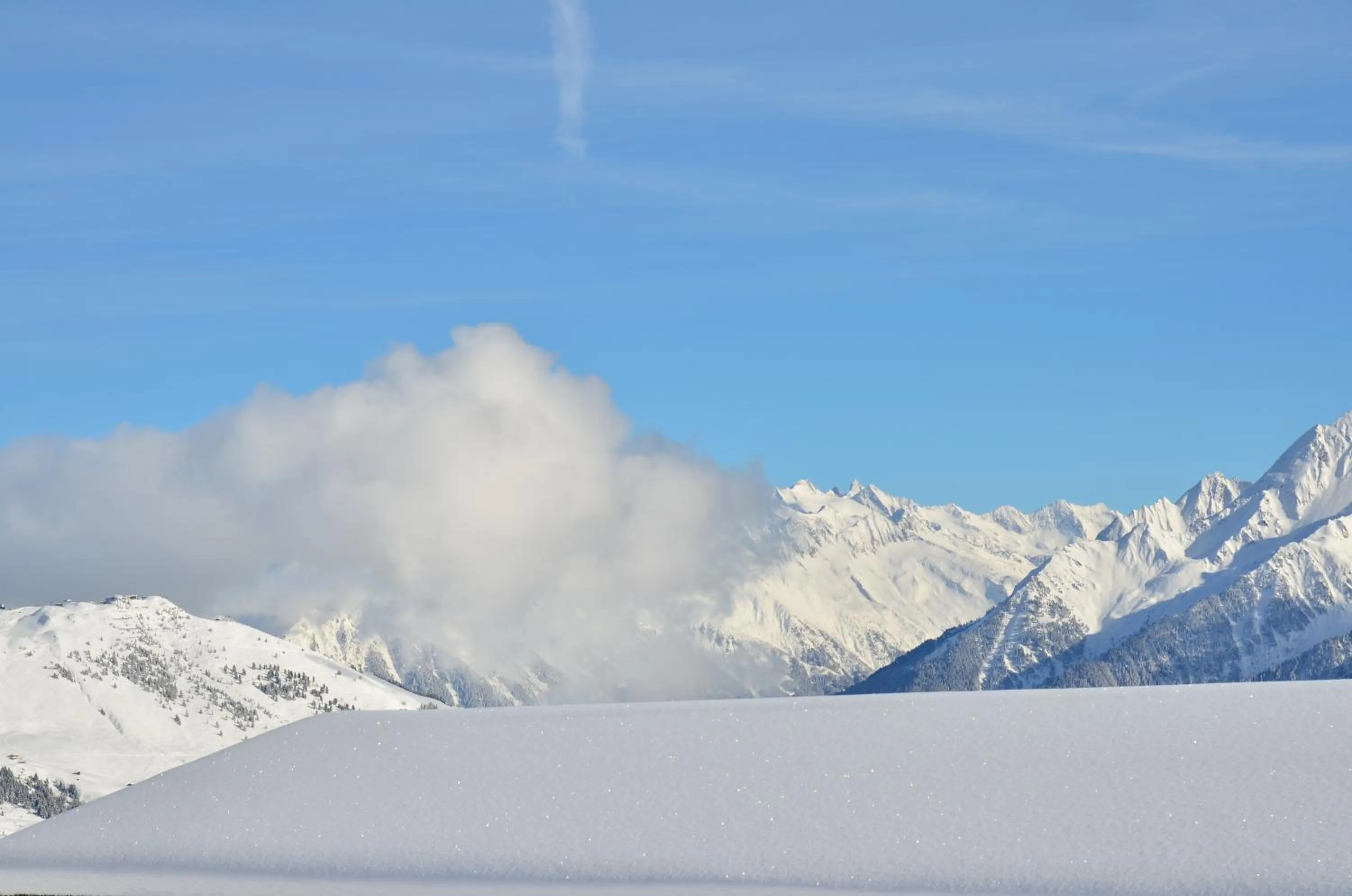 Hotel Gasthaus Schwarzenstein