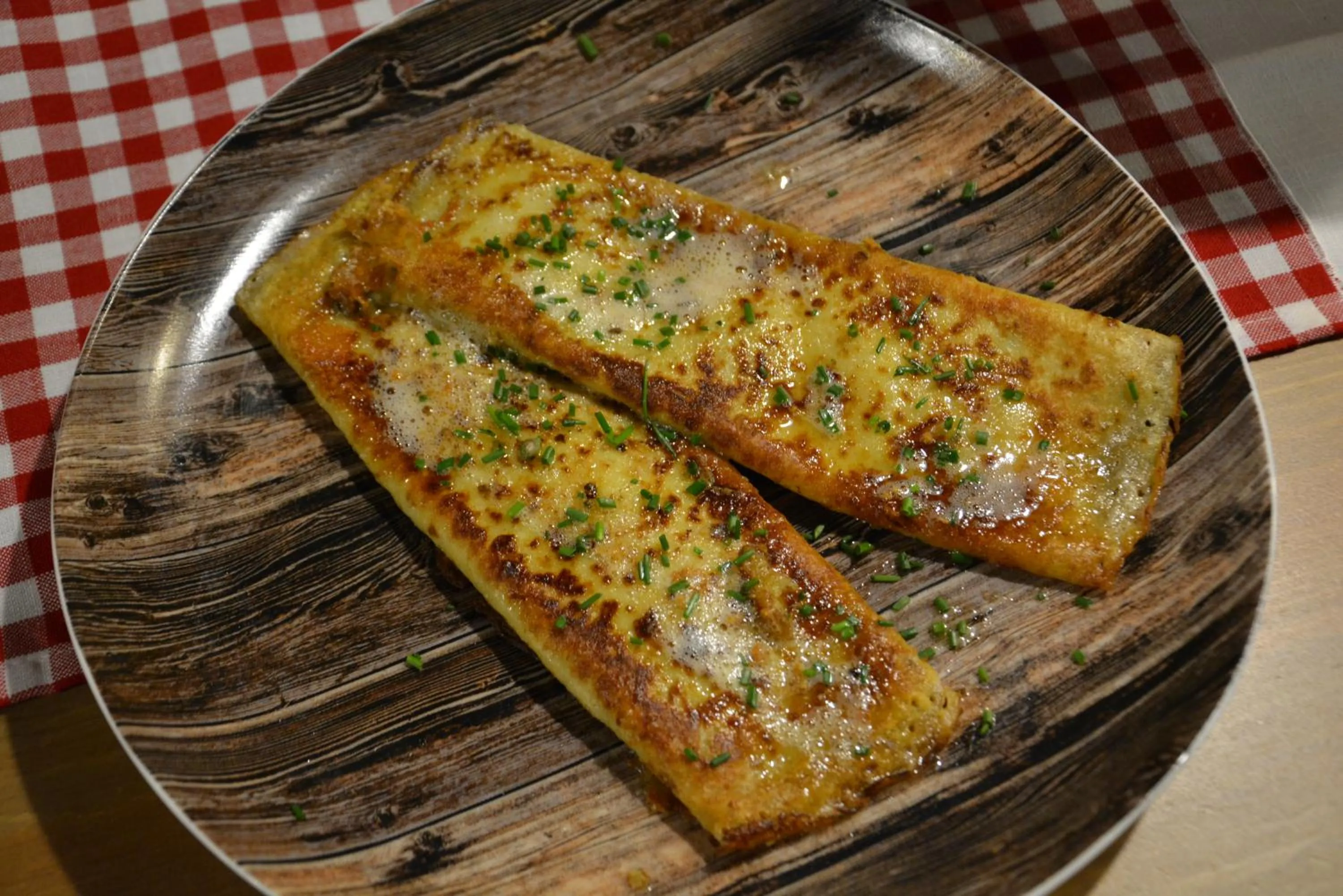 Restaurant/places to eat in Hotel Gasthaus Schwarzenstein