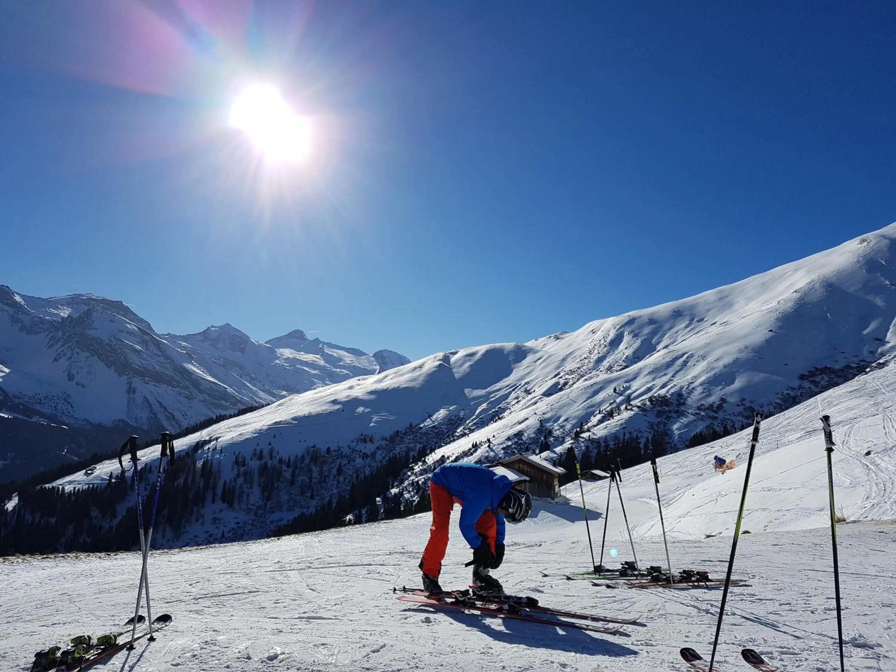 Hotel Gasthaus Schwarzenstein