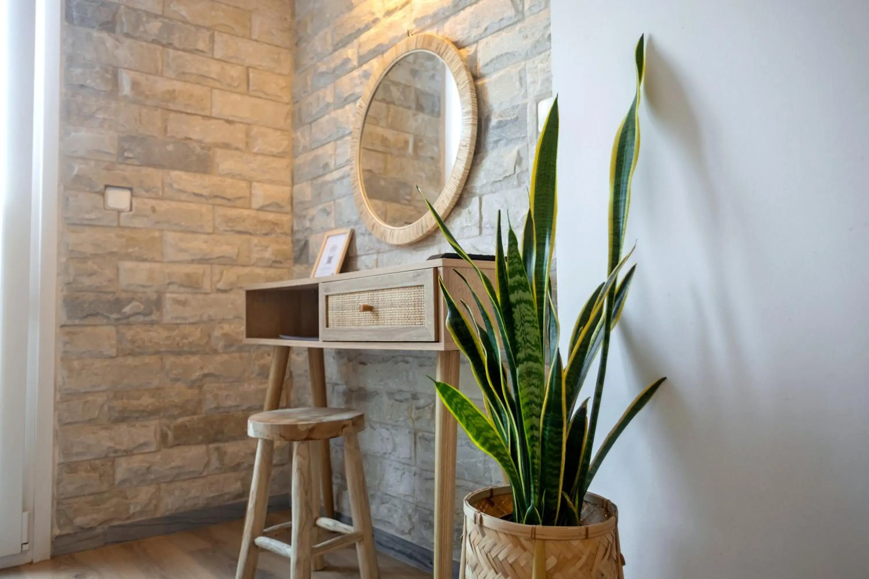 Studio - No View in Adonis Hotel Studios & Apartments Studio - No View in Adonis Hotel Studios & Apartments