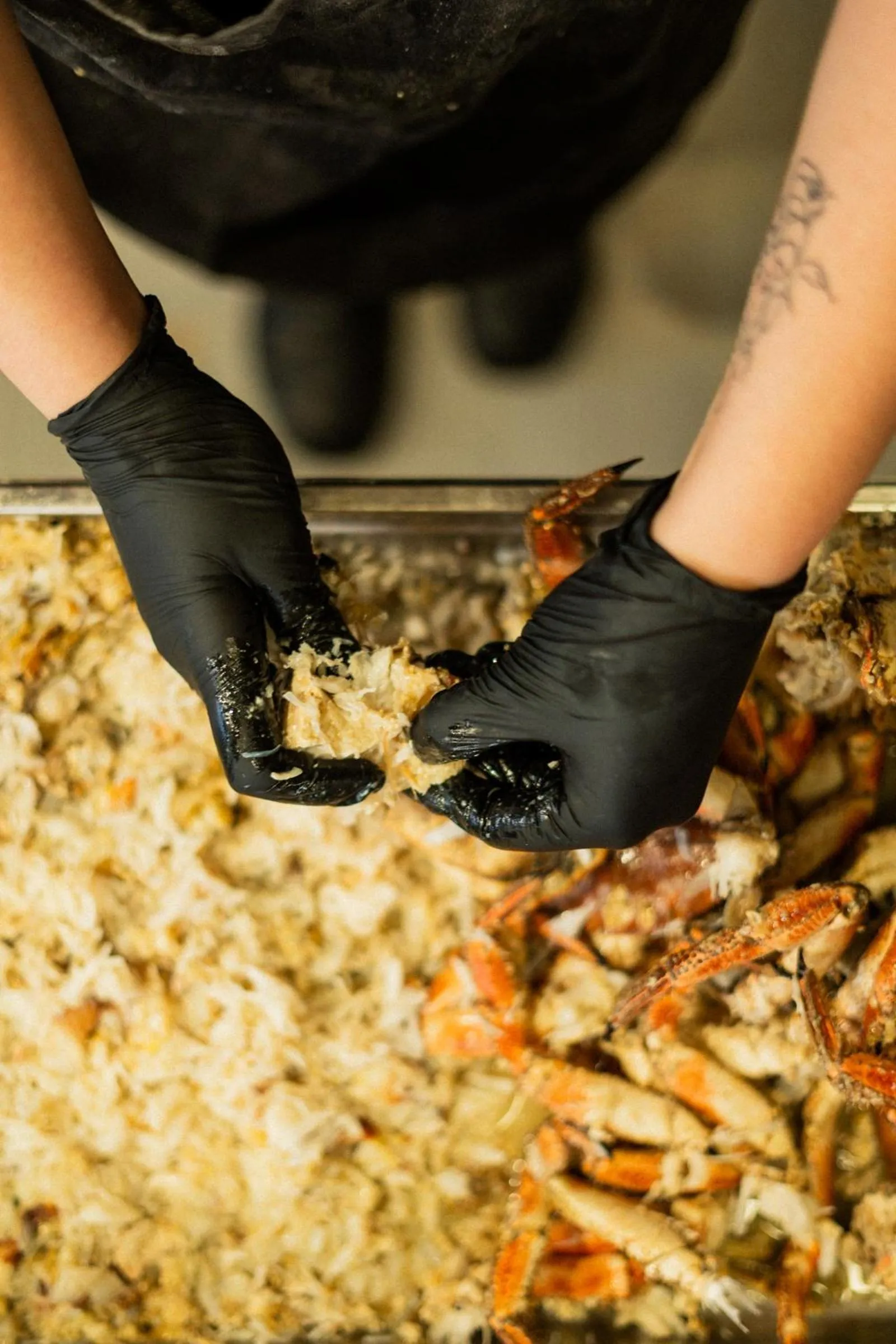 Restaurant/places to eat in Hotel Souvenir