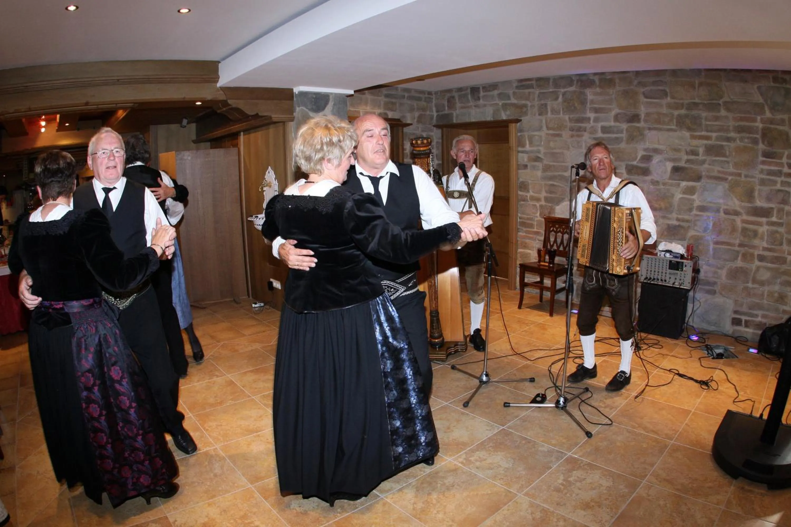 Banquet/Function facilities in Hotel Standlhof Zillertal