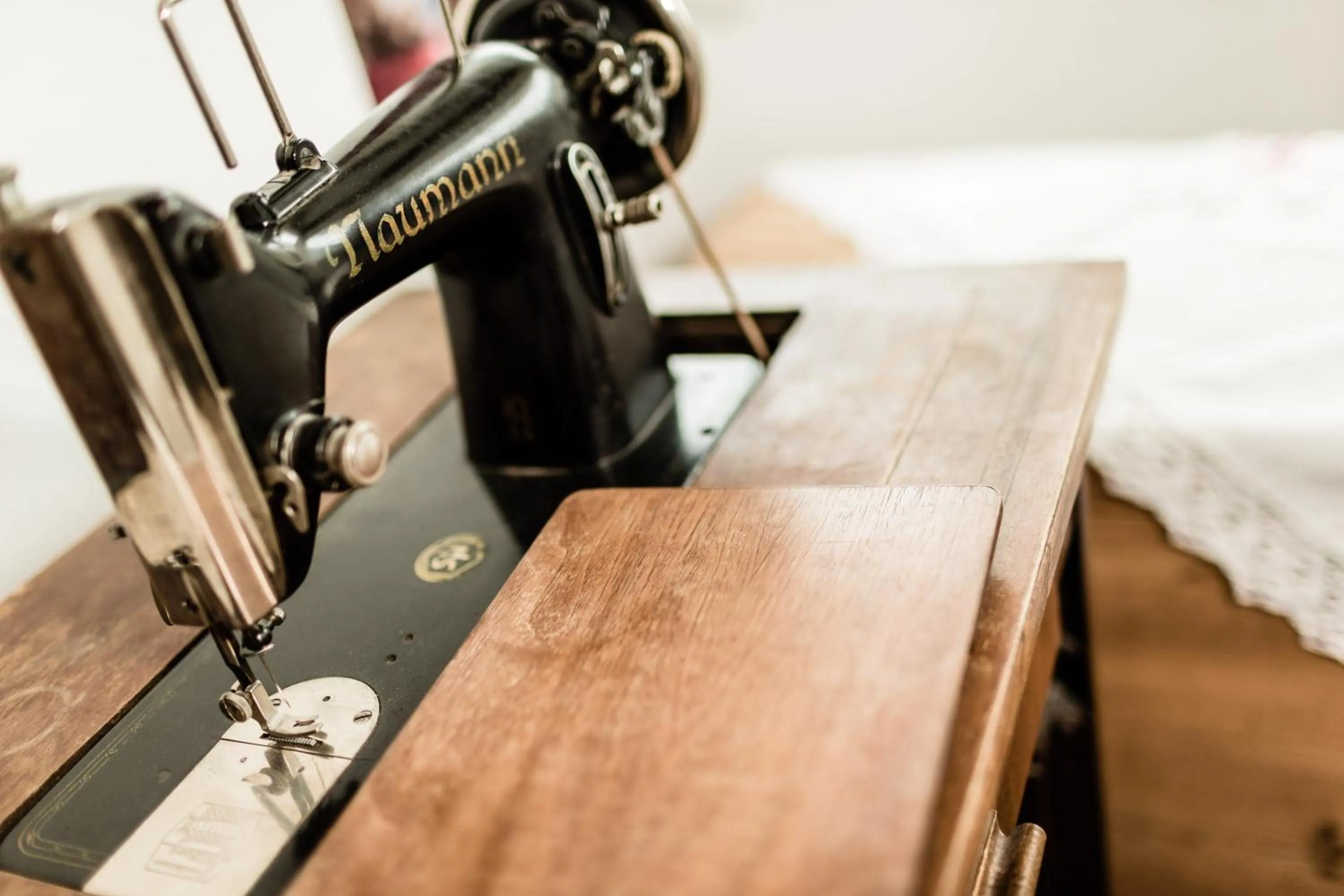 Decorative detail in Hotel Standlhof Zillertal
