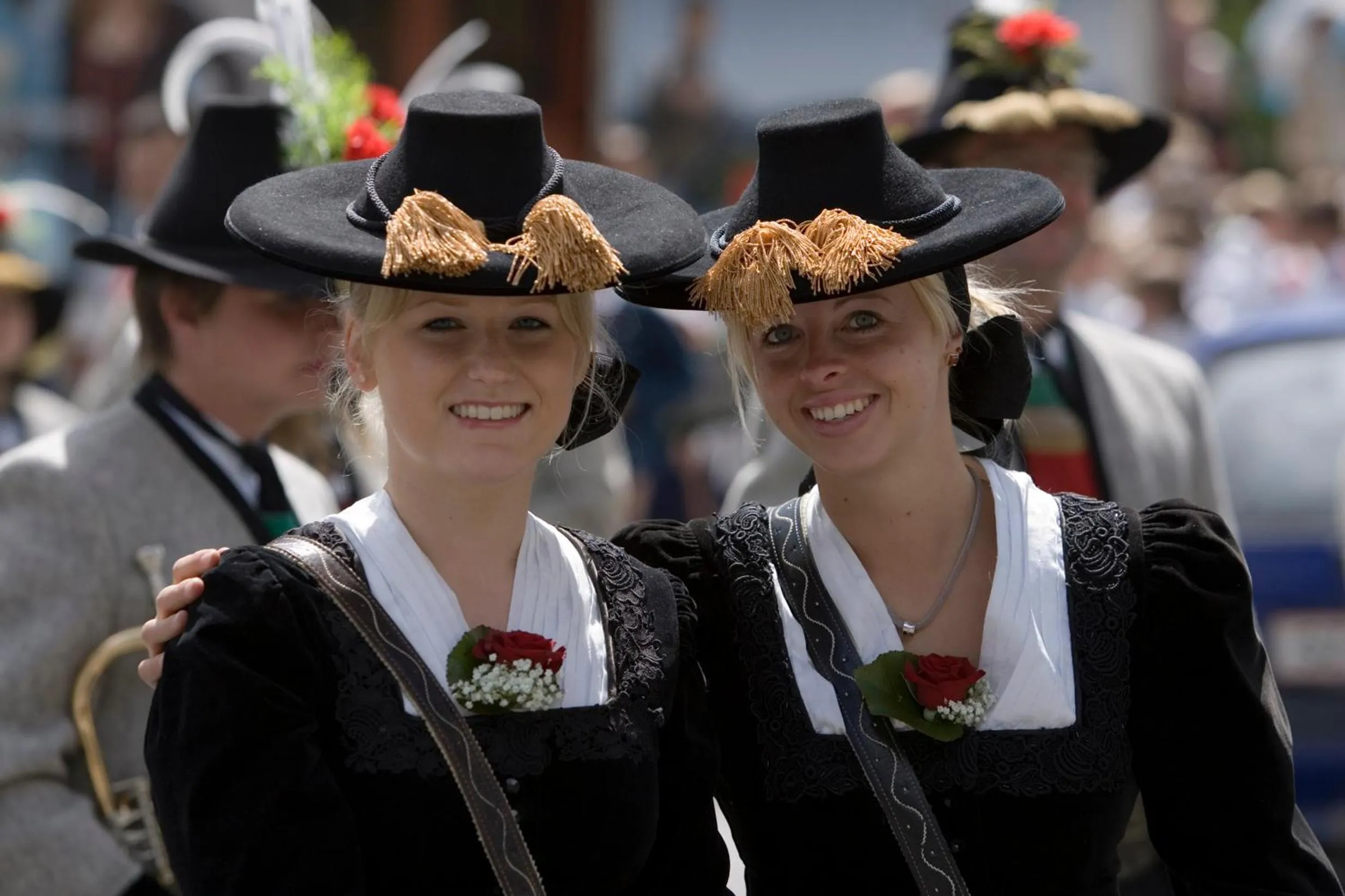 Hiking in Hotel Standlhof Zillertal