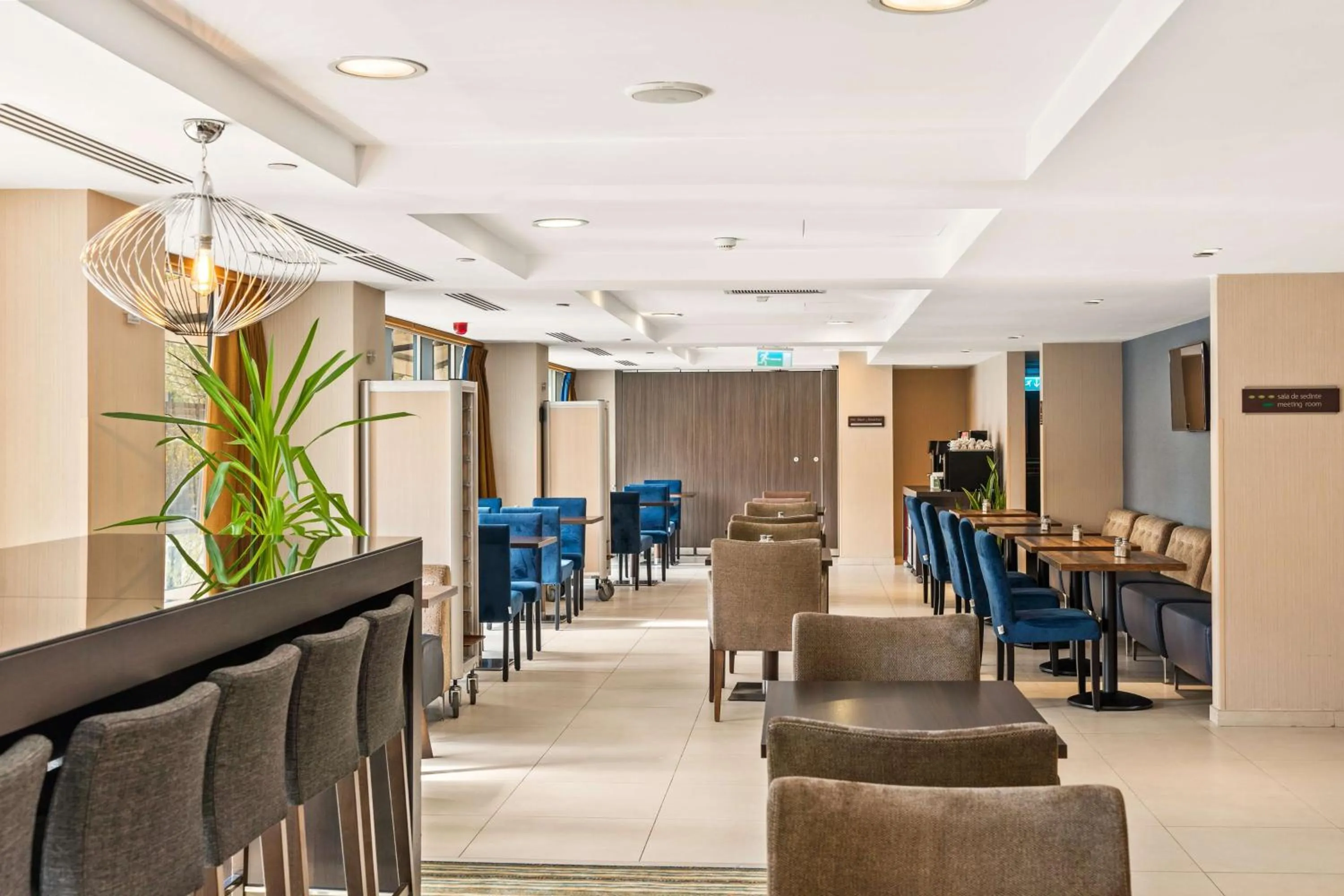 Breakfast in Hampton by Hilton Cluj-Napoca