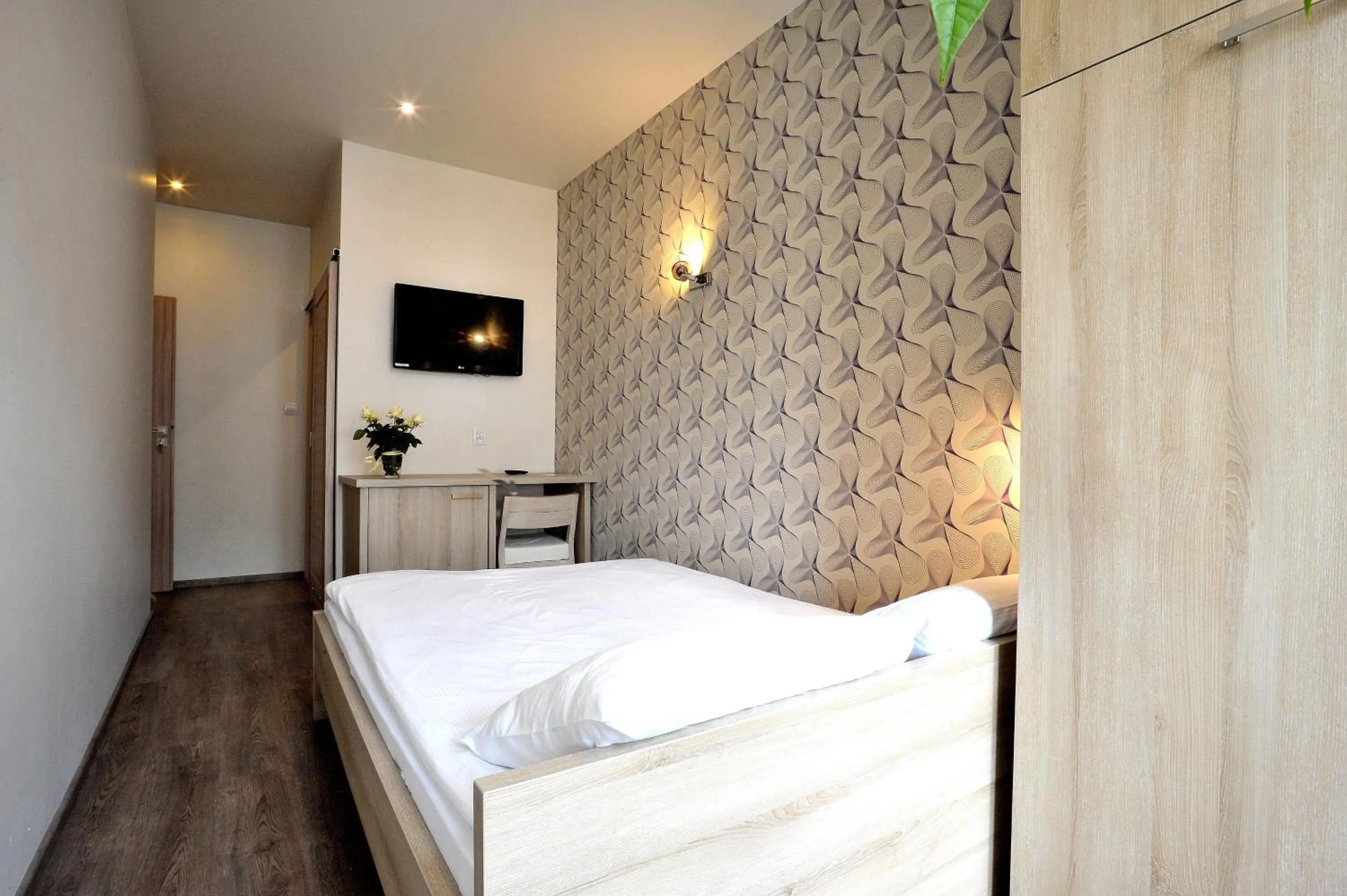 Bed in Hostel Promenada