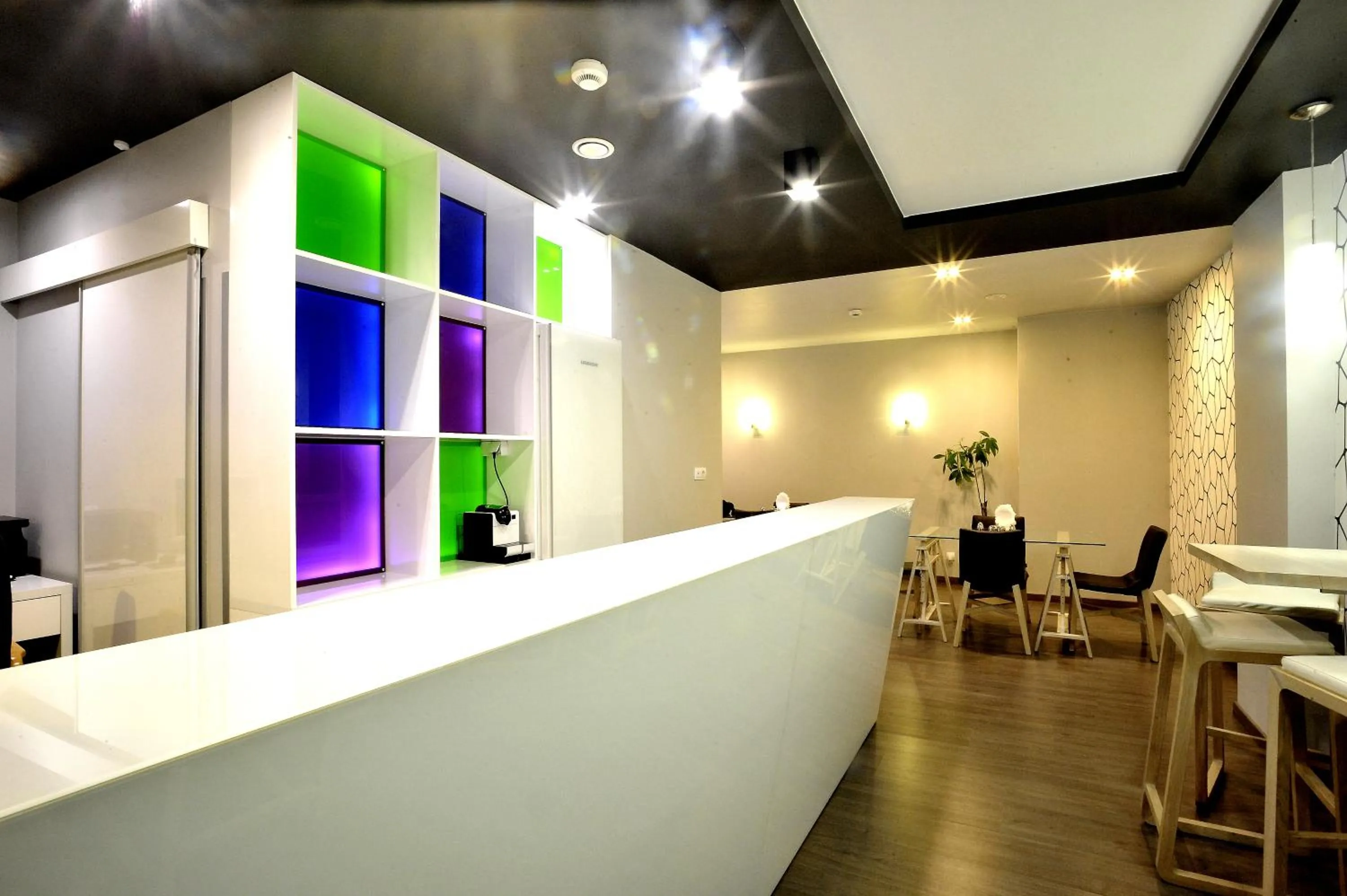 Other in Hostel Promenada