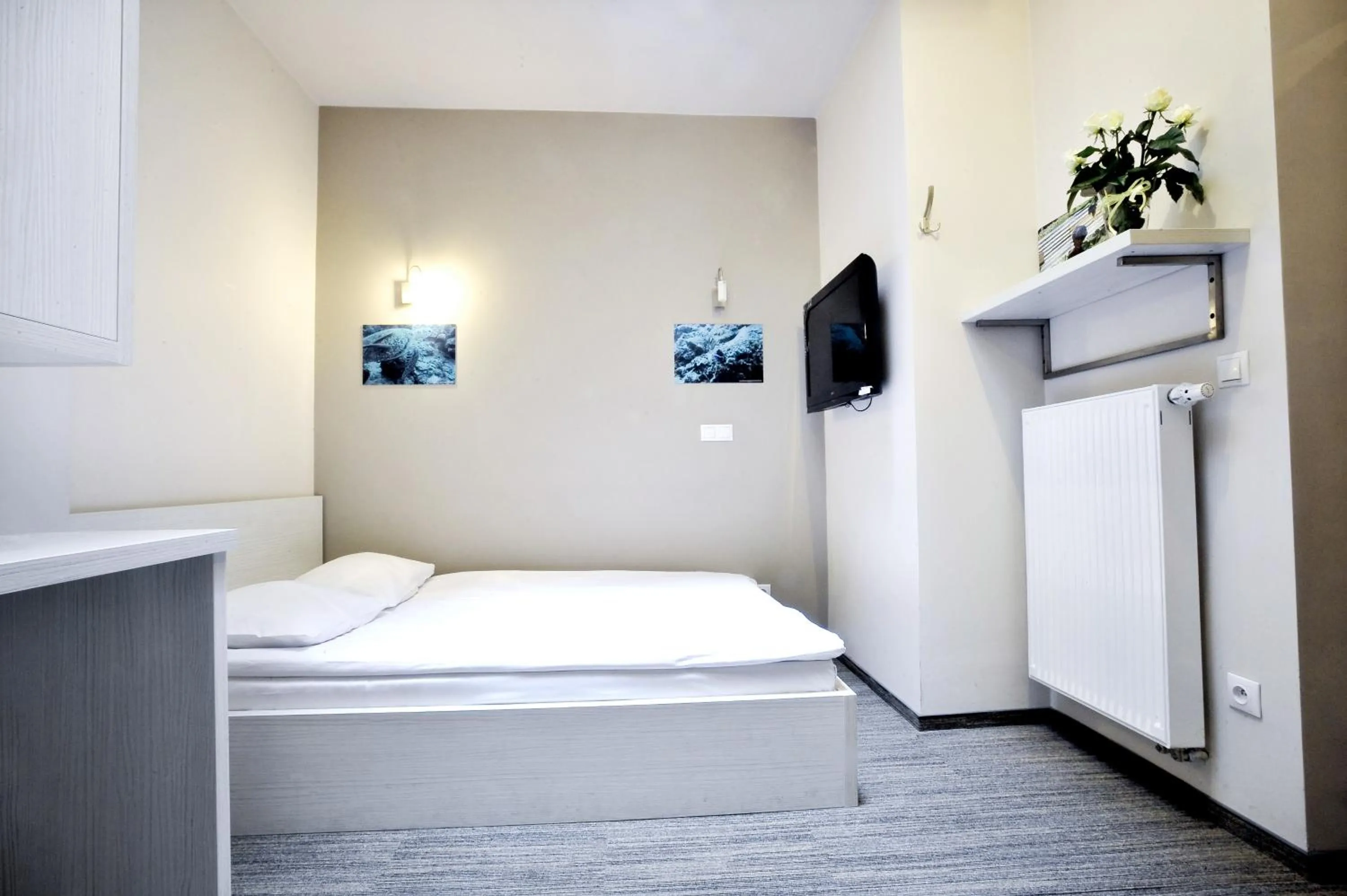 Bed in Hostel Promenada