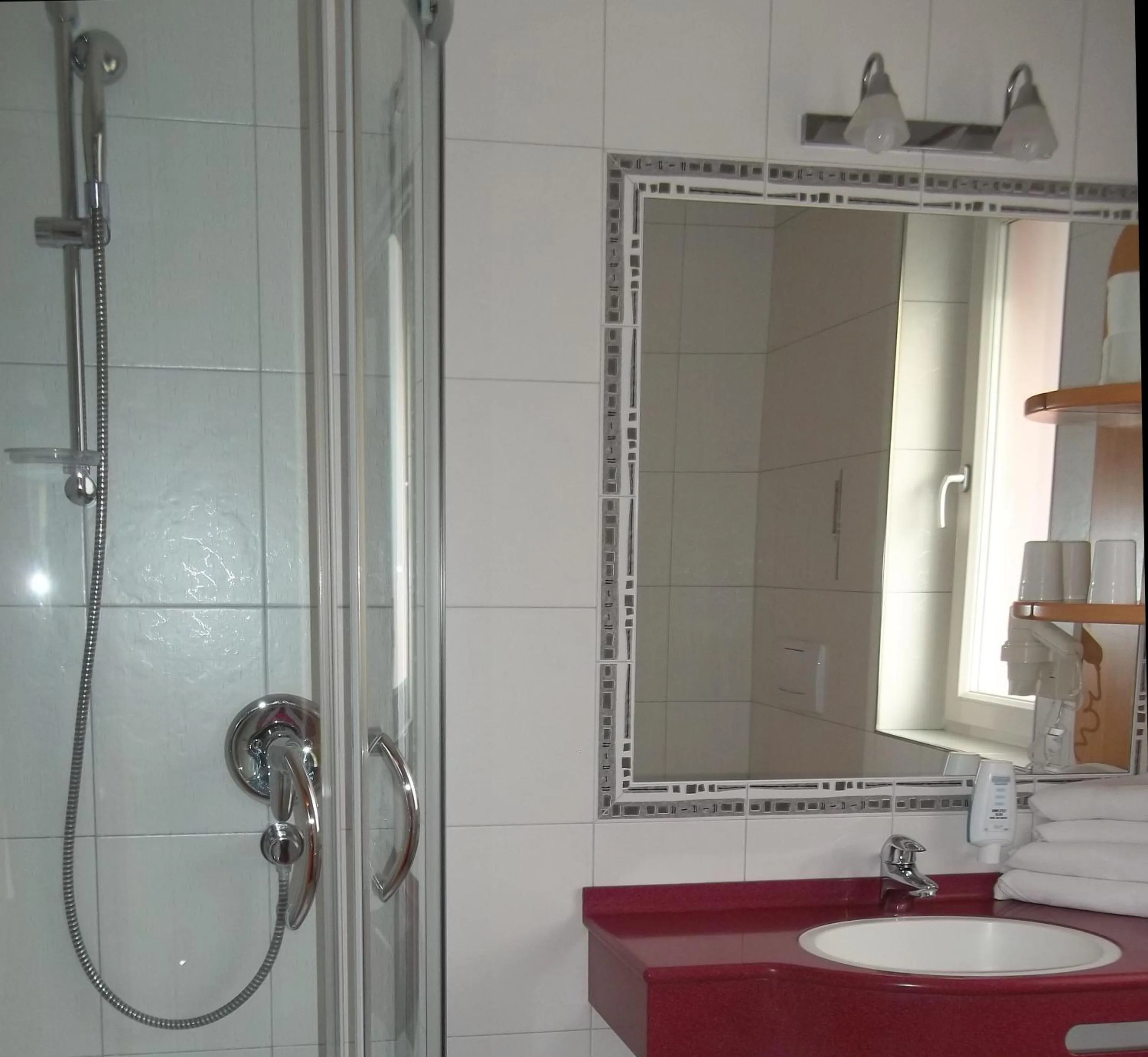 Park Hotel Villa Etschland