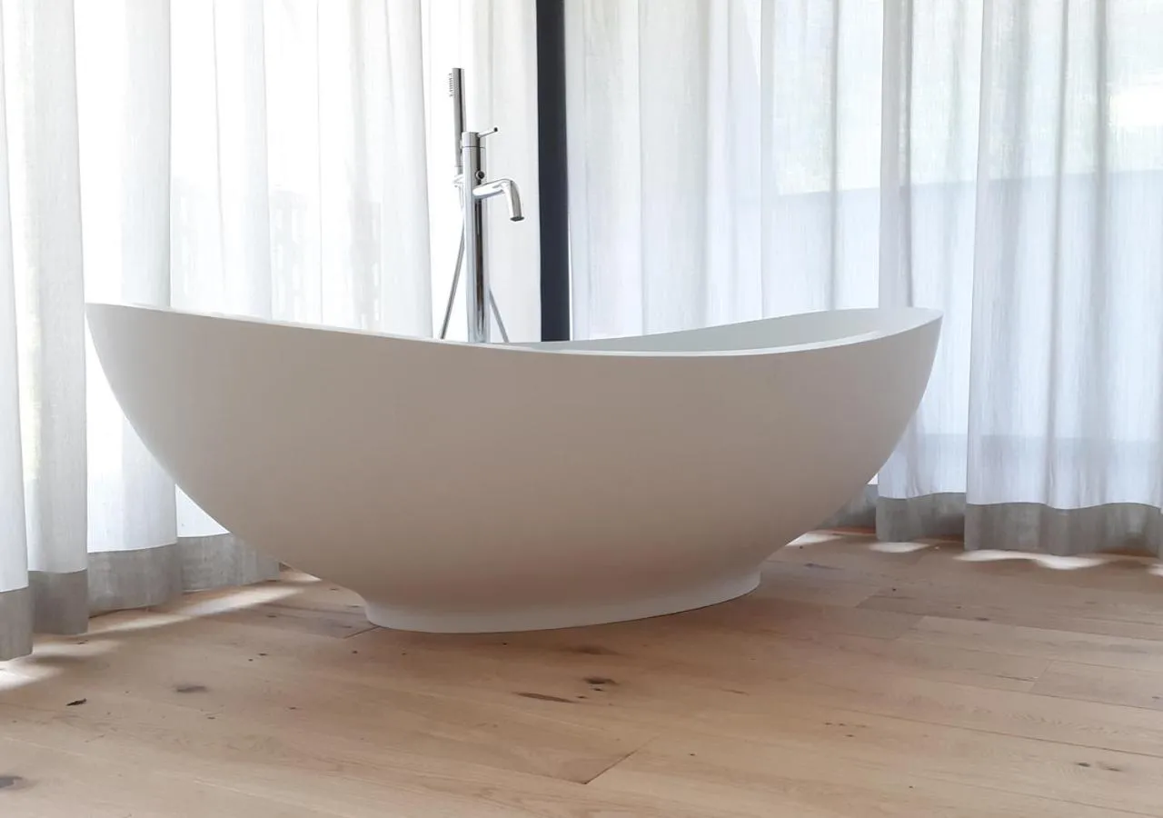 Decorative detail in Park Hotel Villa Etschland