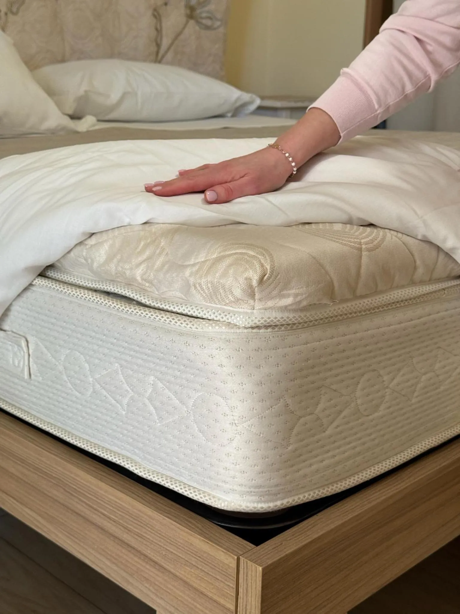 Area and facilities, Bed in Eremes Rooms & Apartments