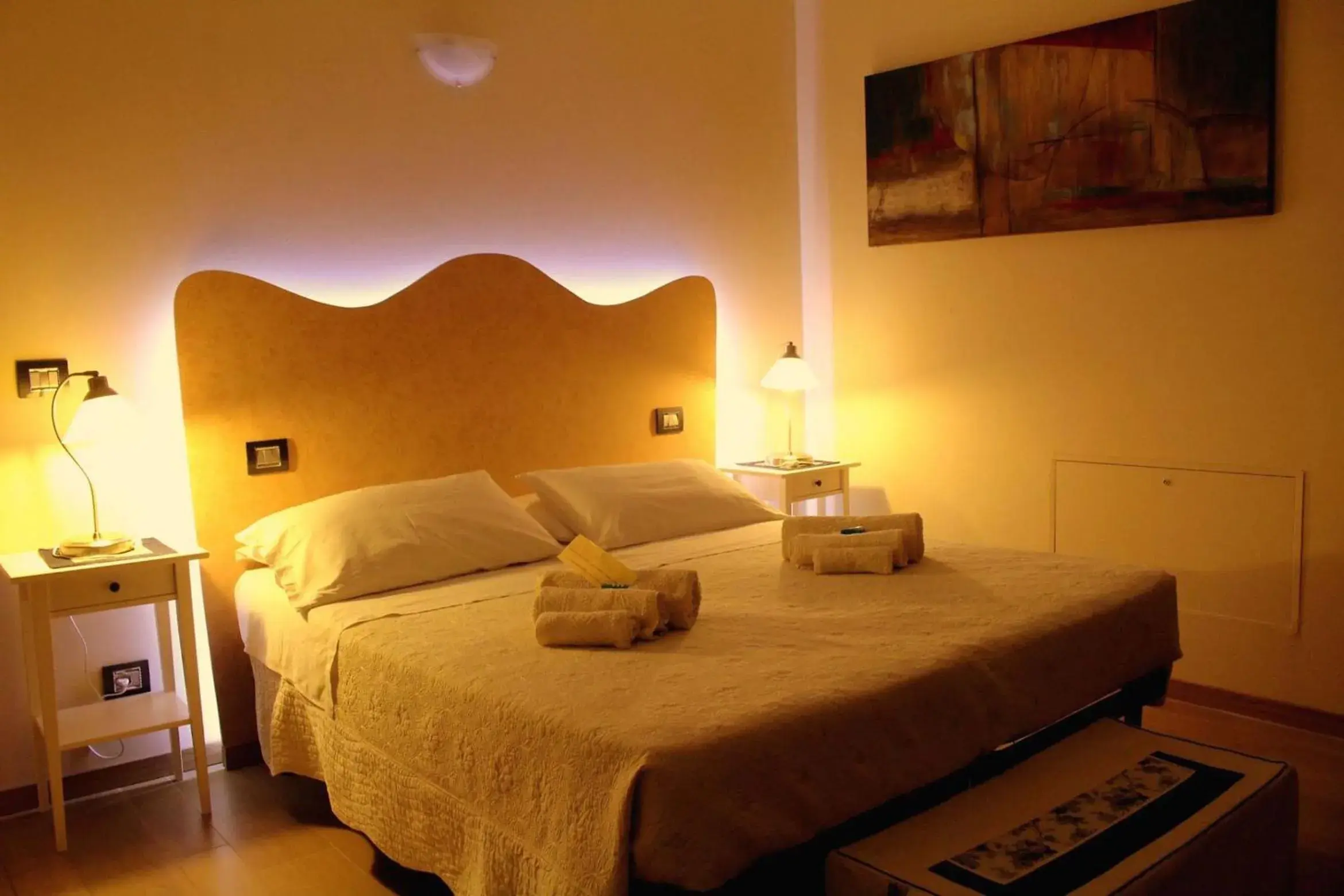 Eremes Rooms & Apartments Eremes Rooms & Apartments