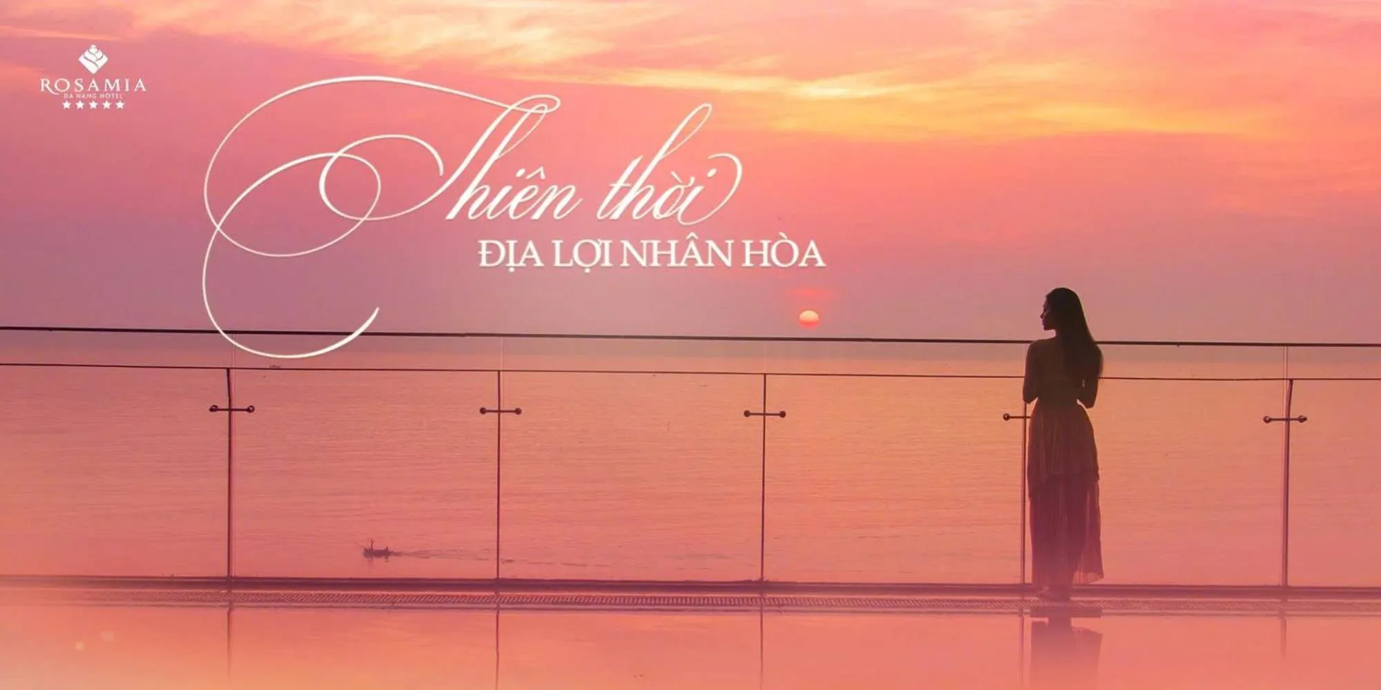 Rosamia Da Nang Hotel