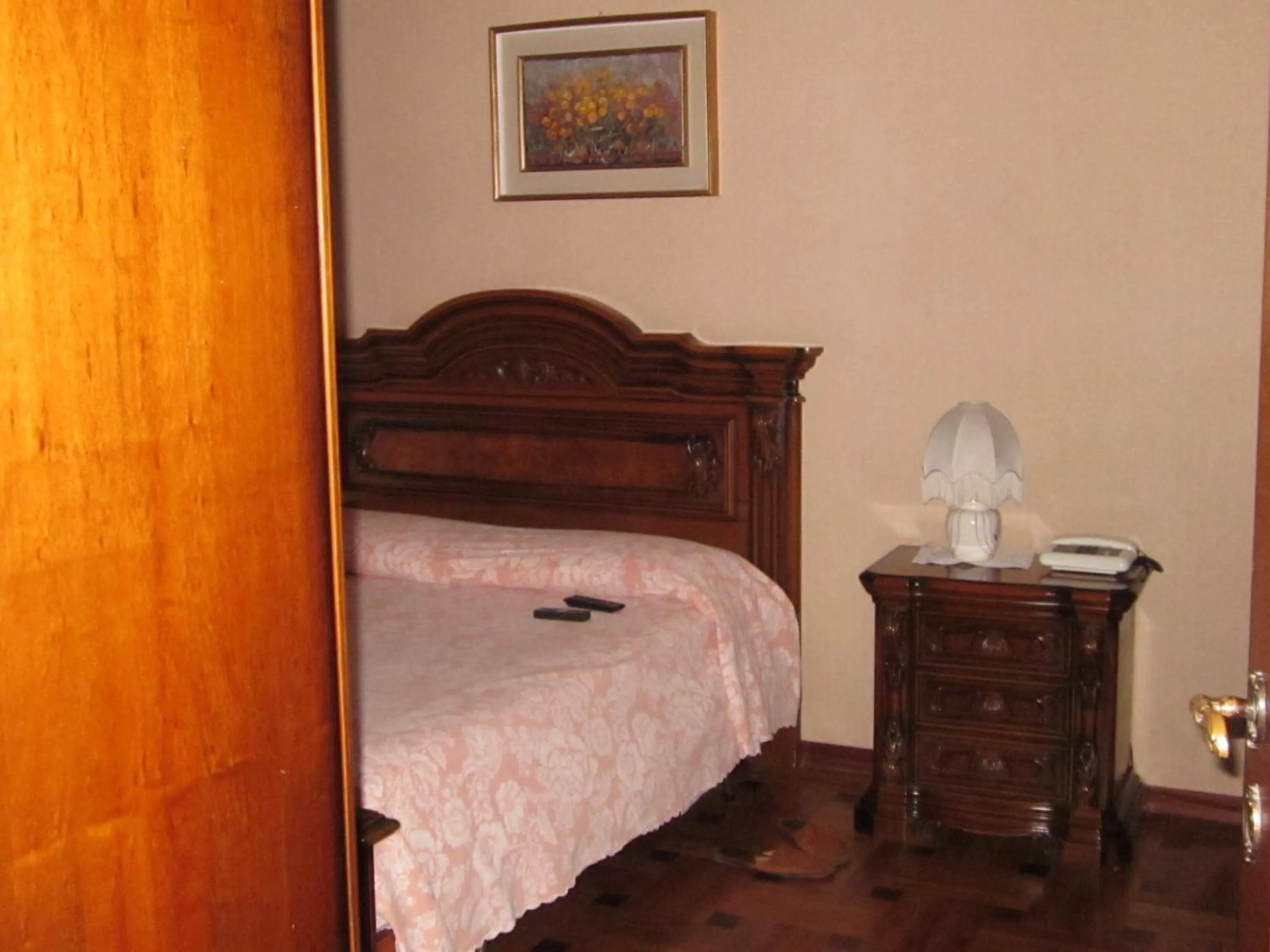 Photo of the whole room in Hotel Casale