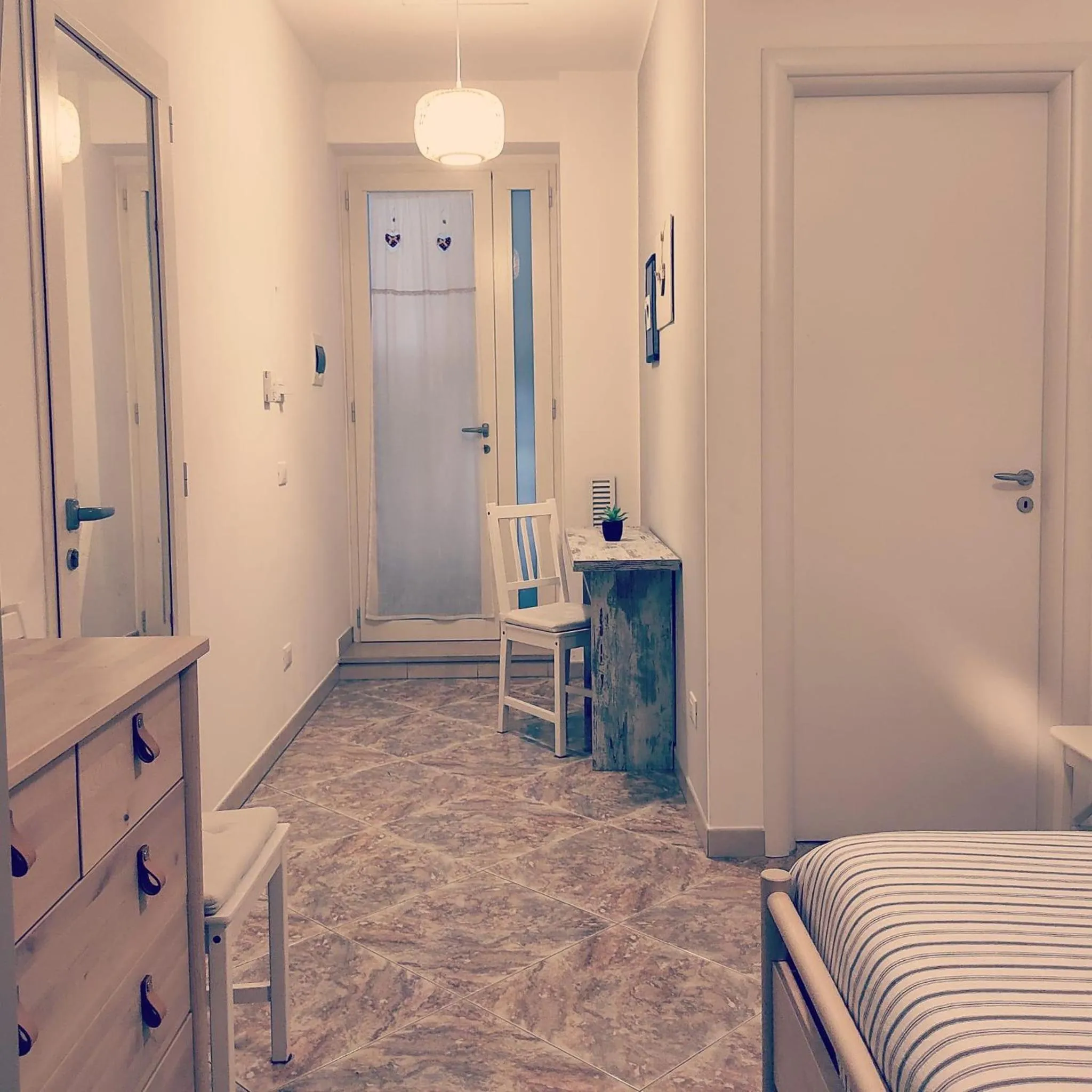 Bed in B&B Casa Dolce Casa Monopoli