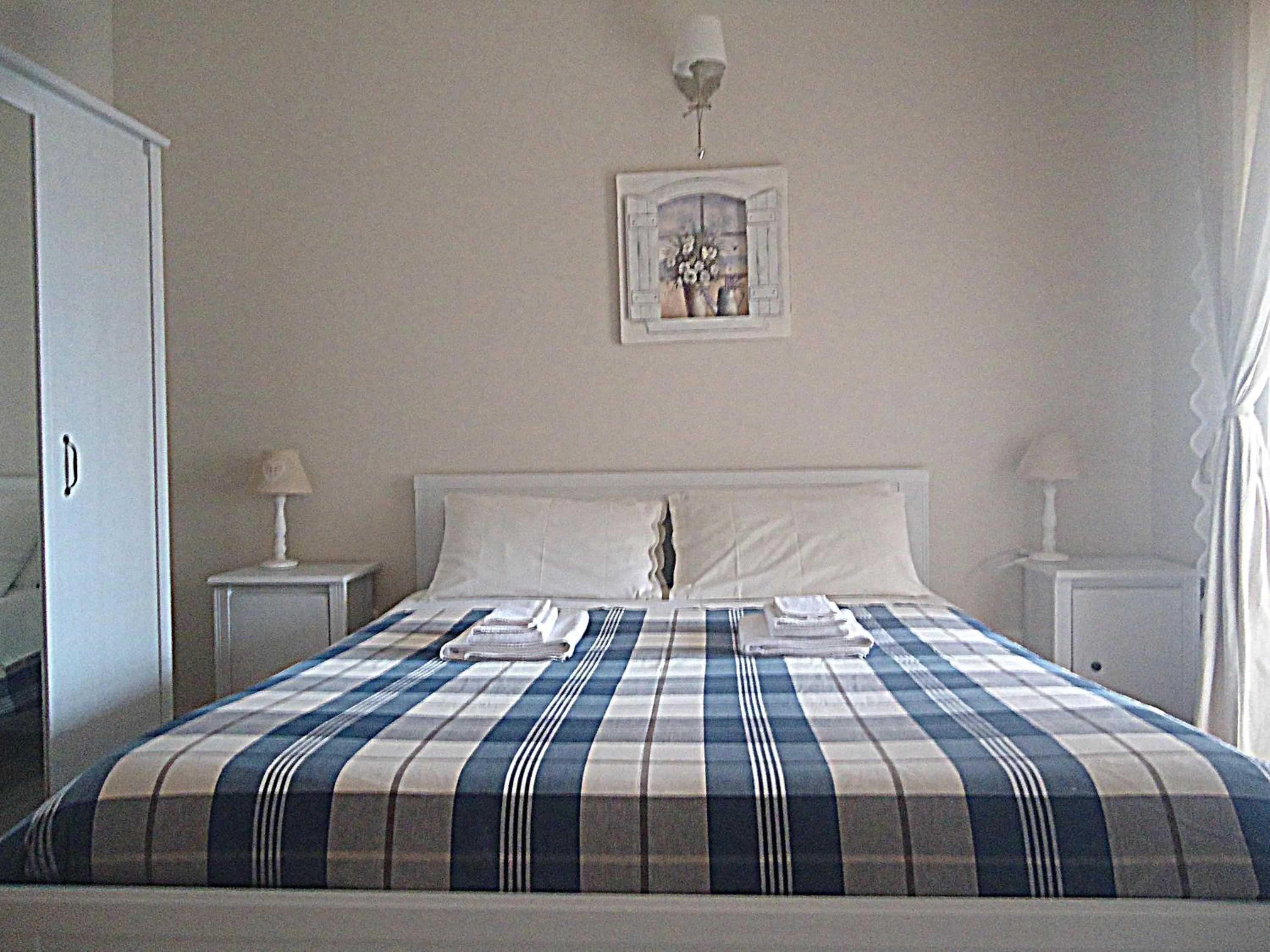 Bed in B&B Casa Dolce Casa Monopoli